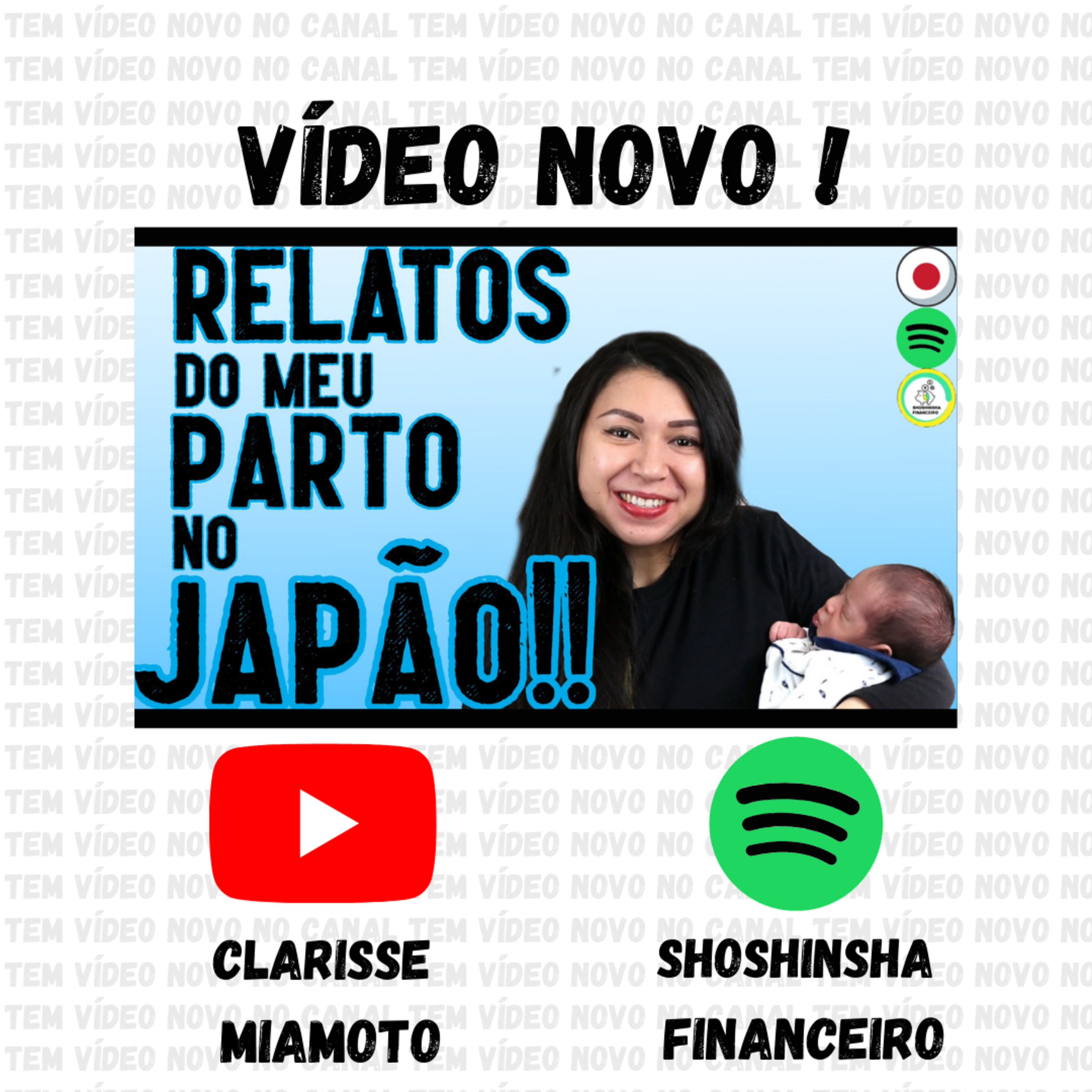 Shoshinsha Financeiro - Finanças no Japão