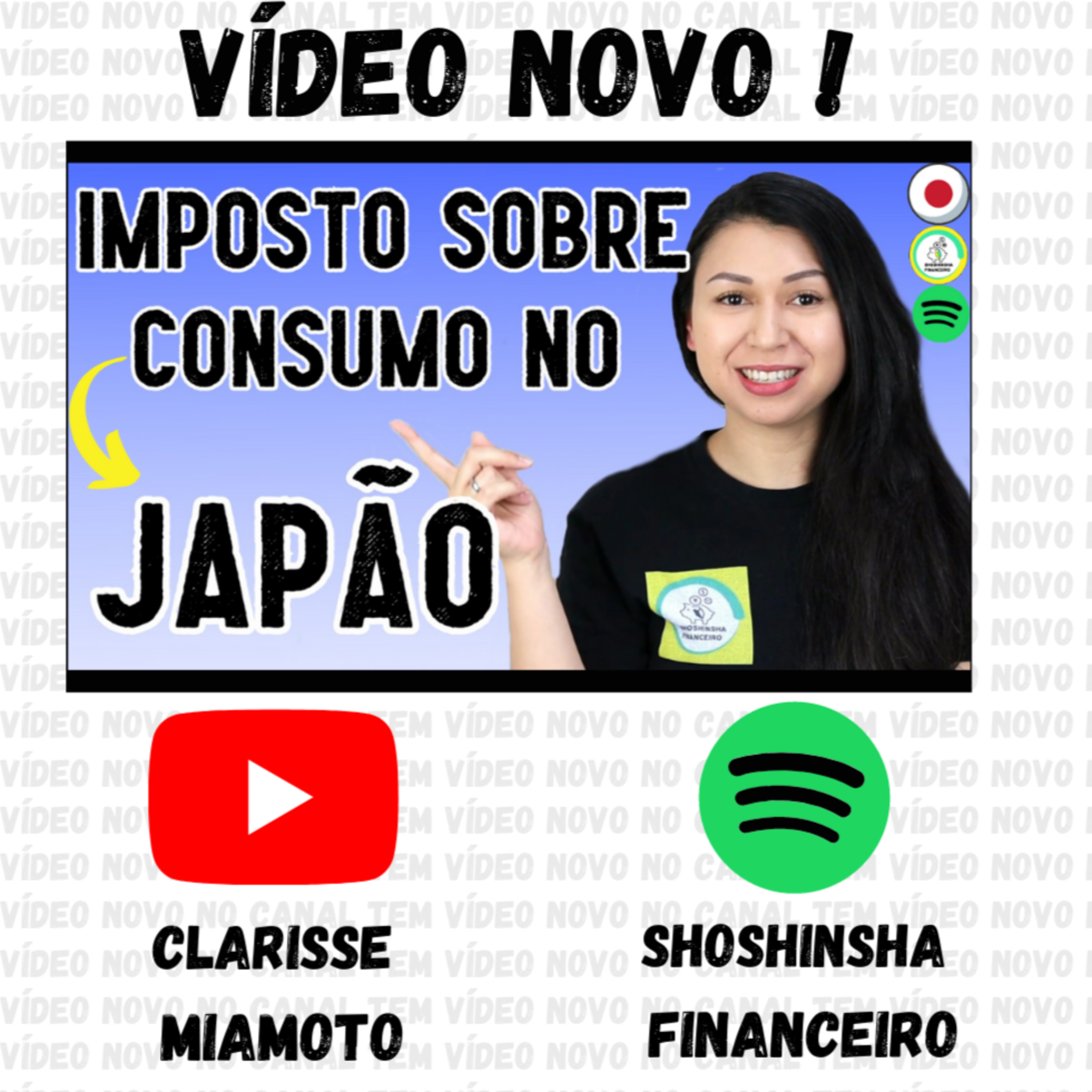 Shoshinsha Financeiro - Finanças no Japão