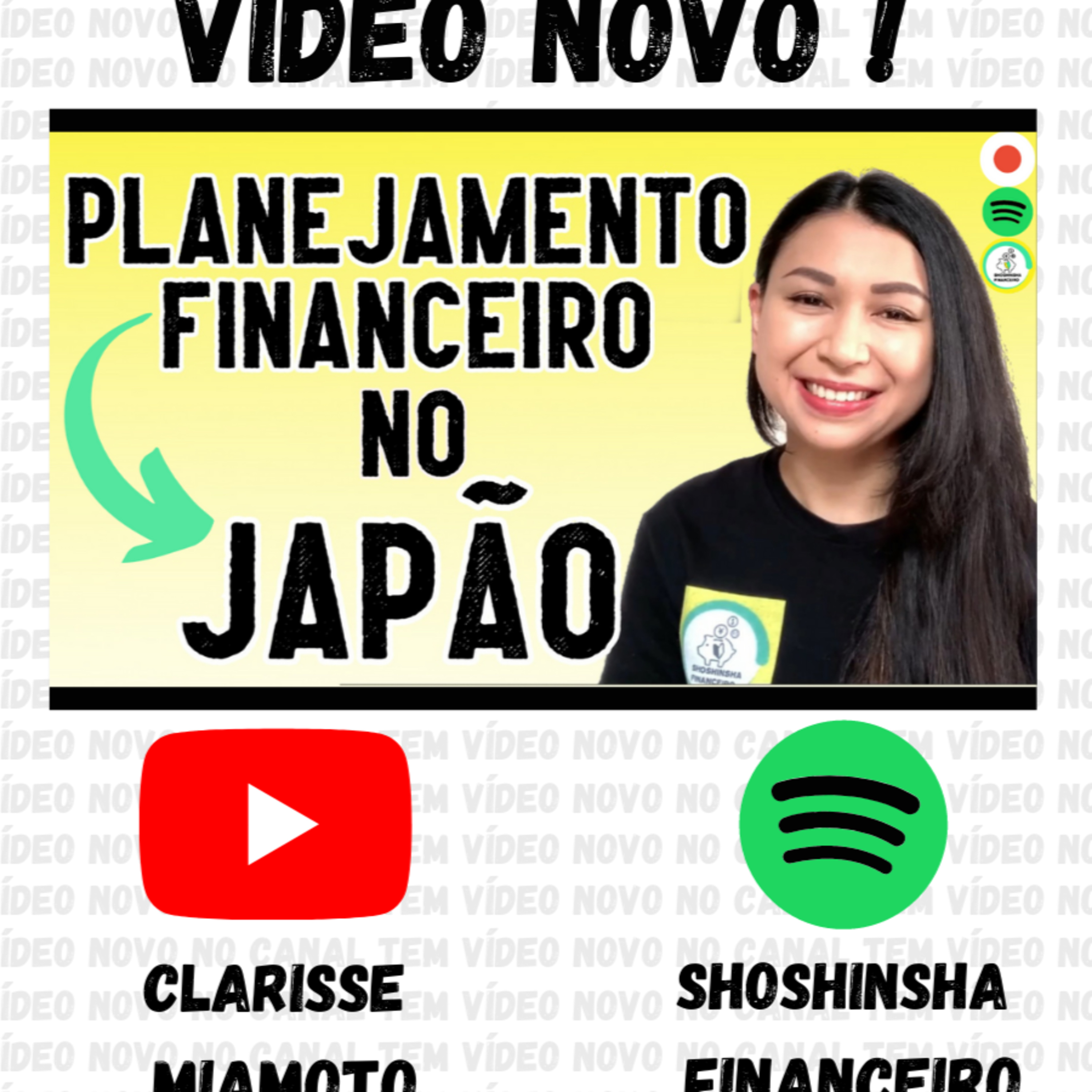 Shoshinsha Financeiro - Finanças no Japão