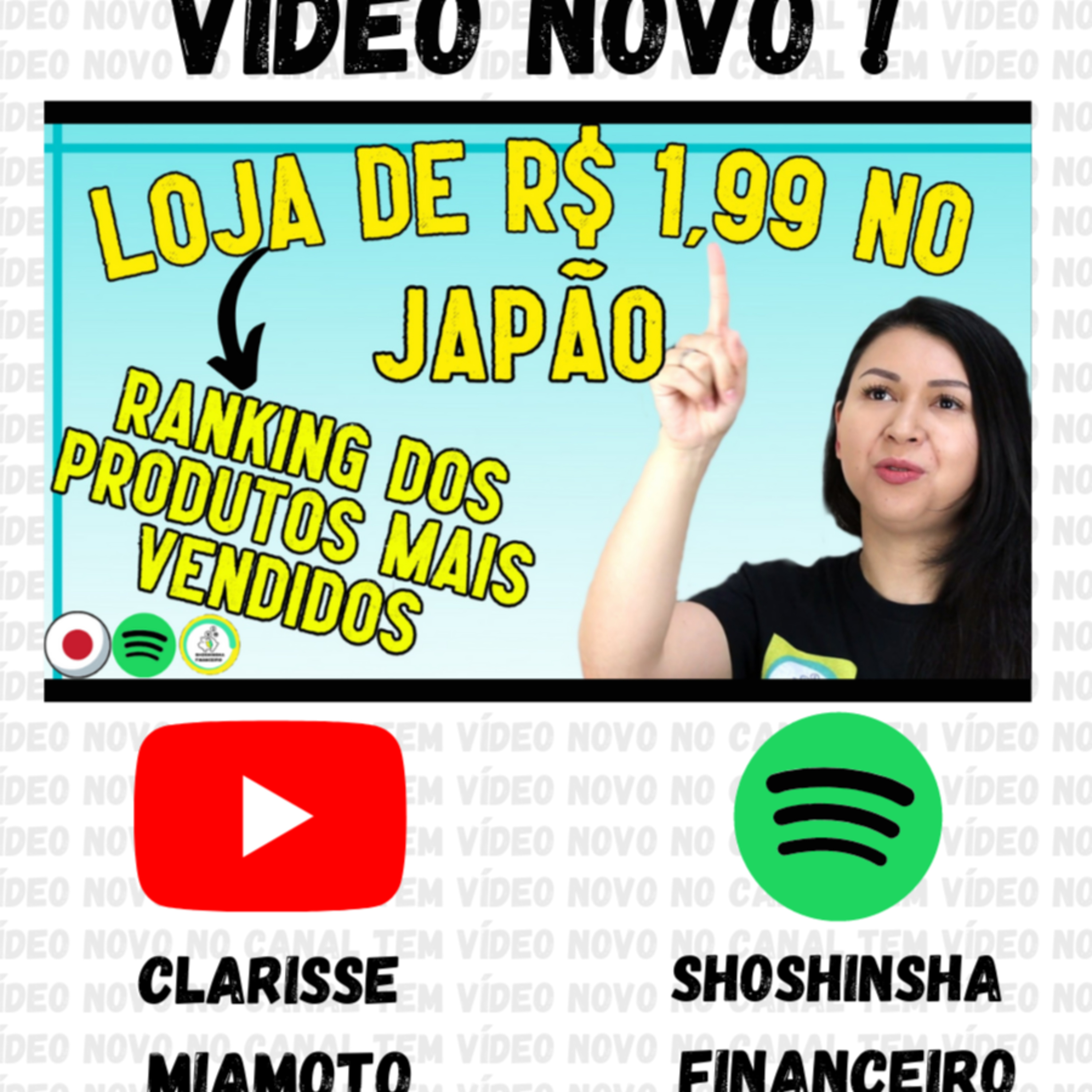 Shoshinsha Financeiro - Finanças no Japão