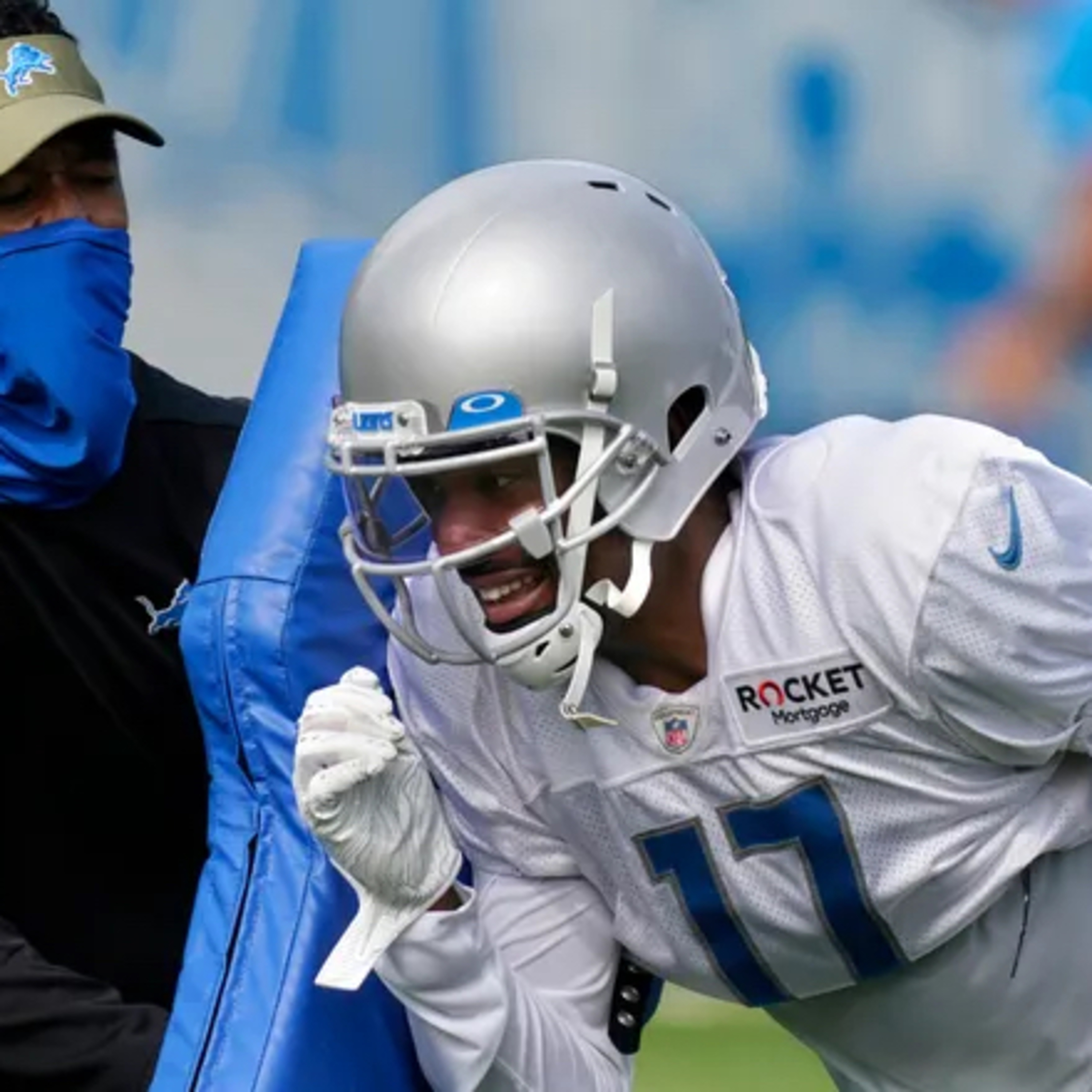 DETROIT LIONS SZN THE PODCAST