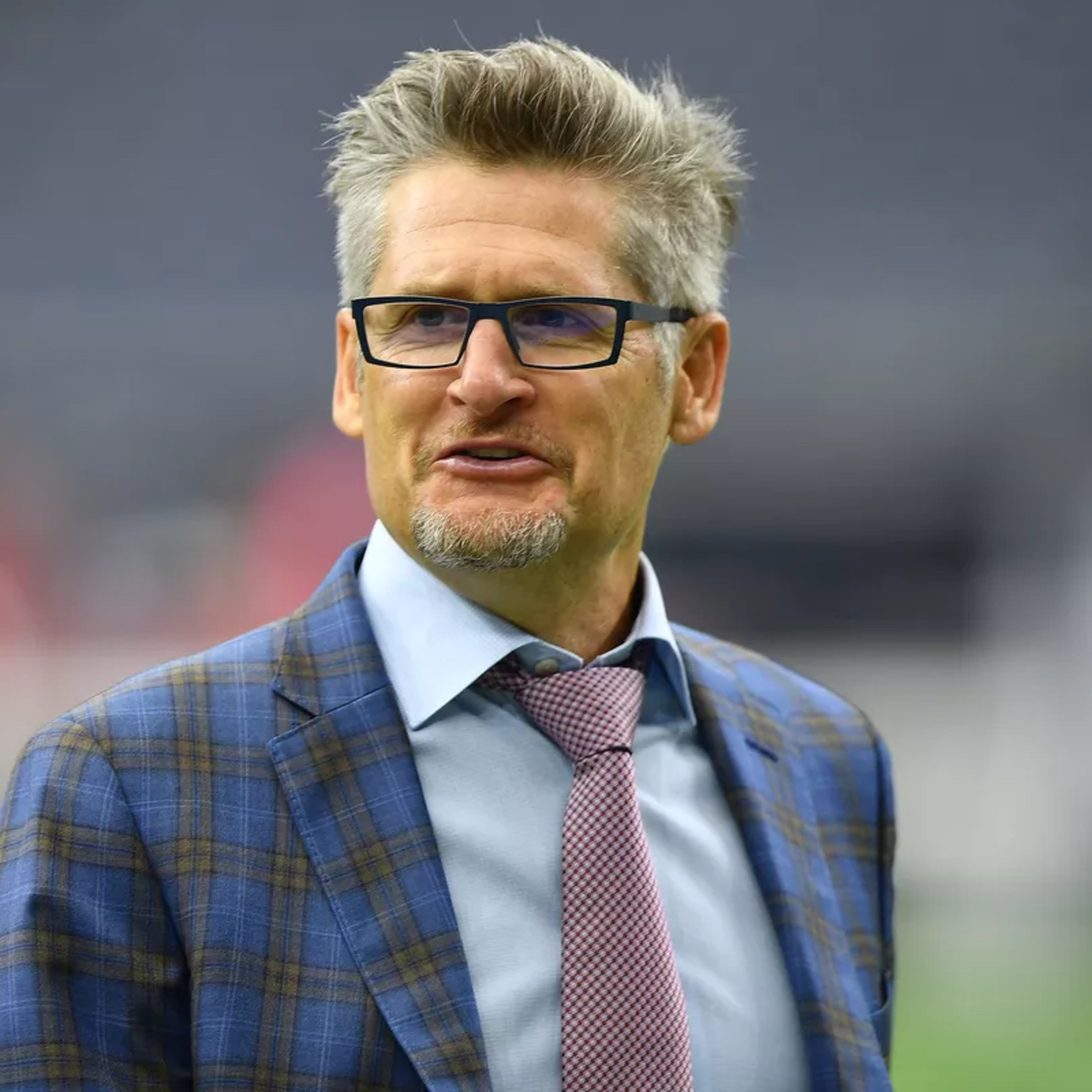 DETROIT LIONS SZN THE PODCAST