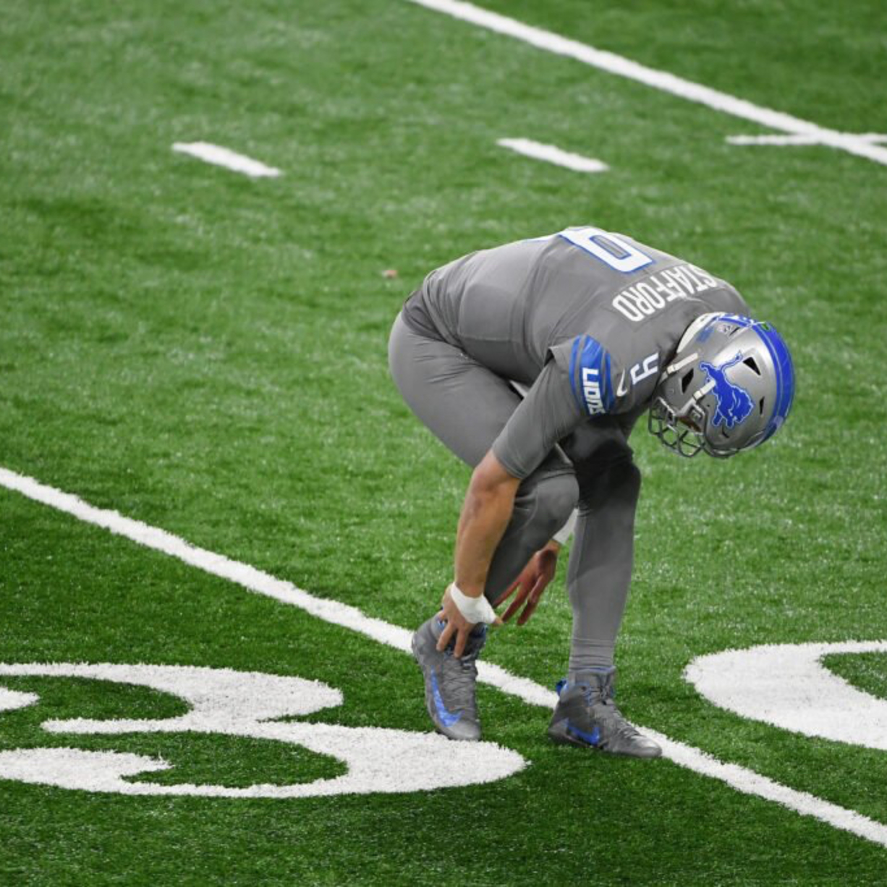 DETROIT LIONS SZN THE PODCAST