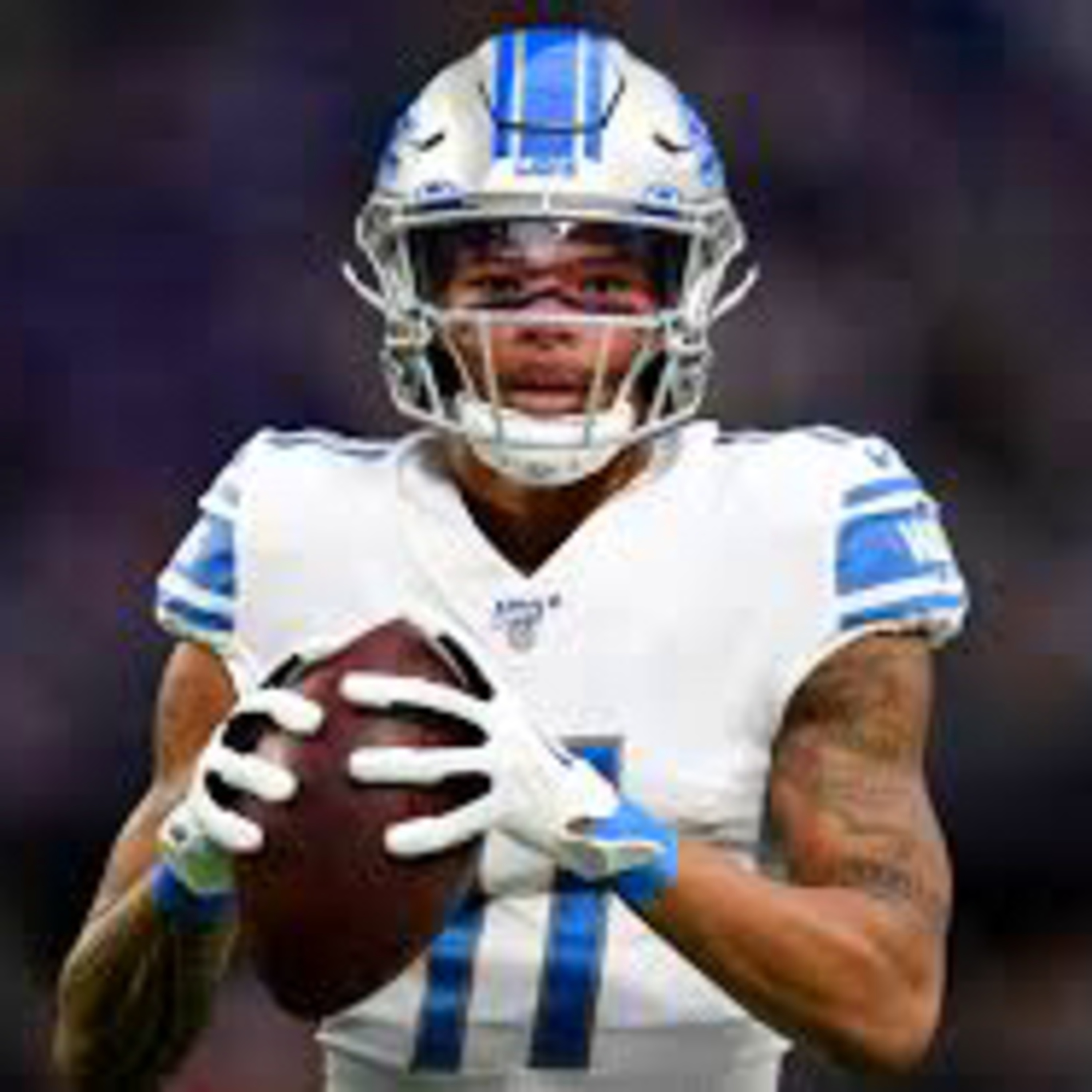 DETROIT LIONS SZN THE PODCAST