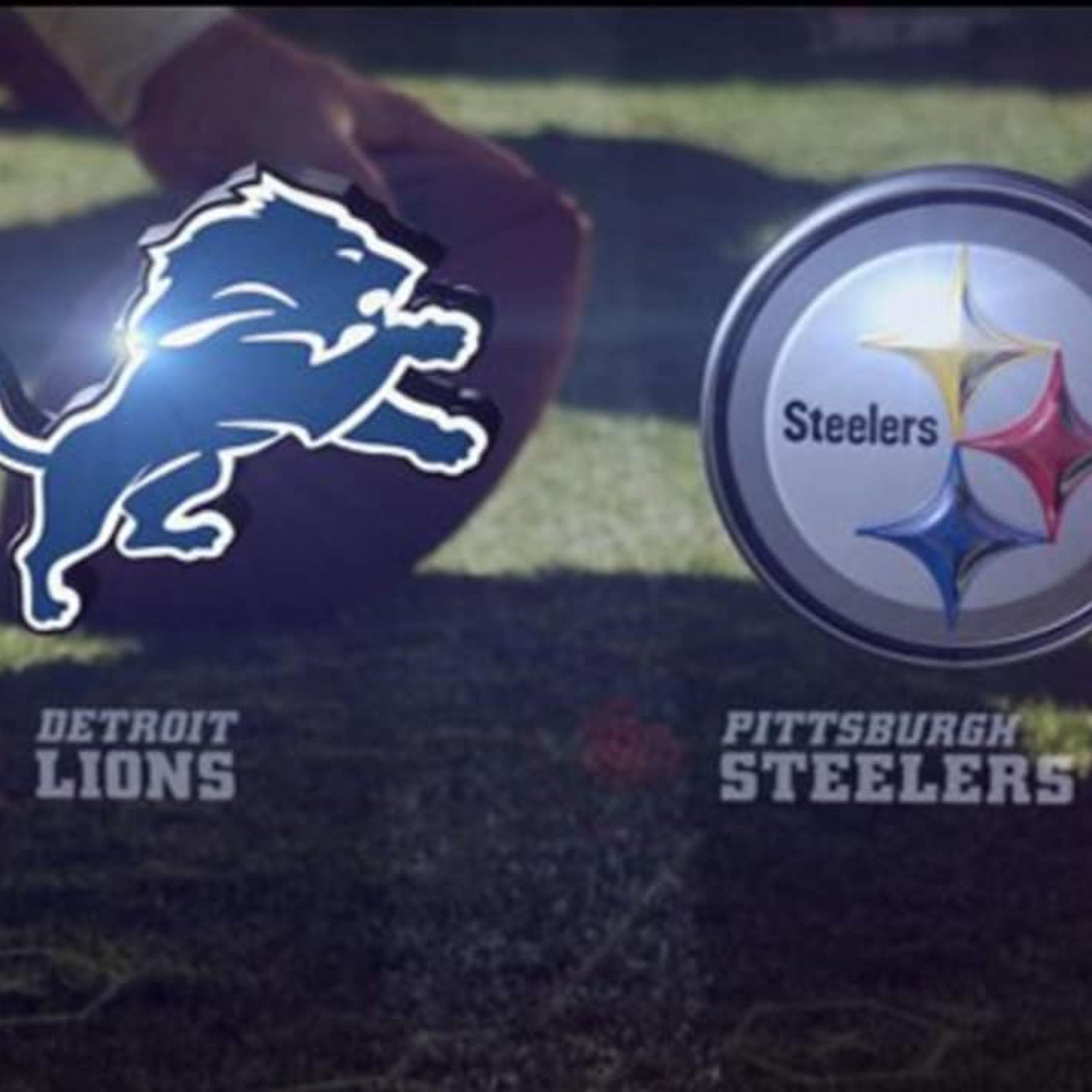 DETROIT LIONS SZN THE PODCAST