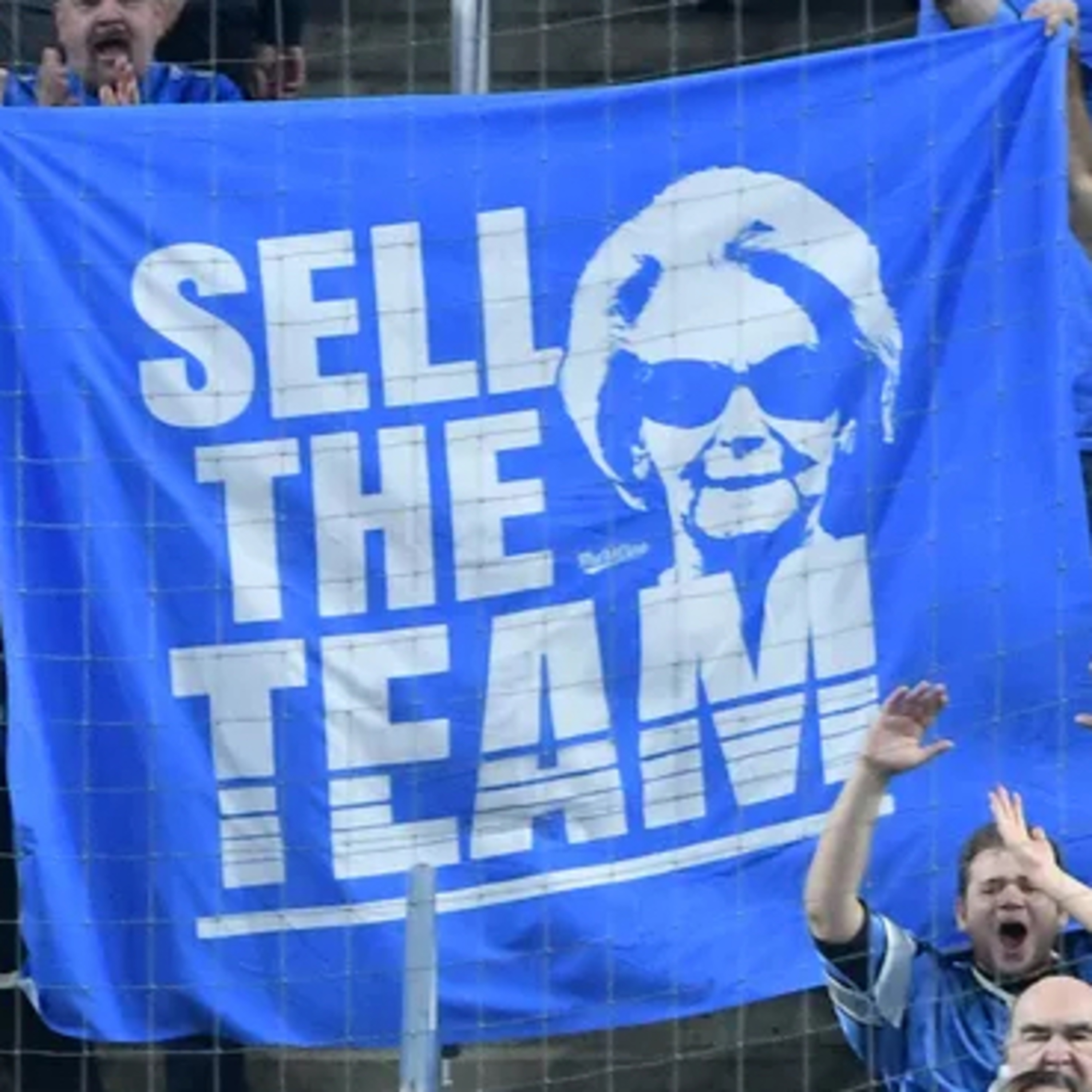 DETROIT LIONS SZN THE PODCAST