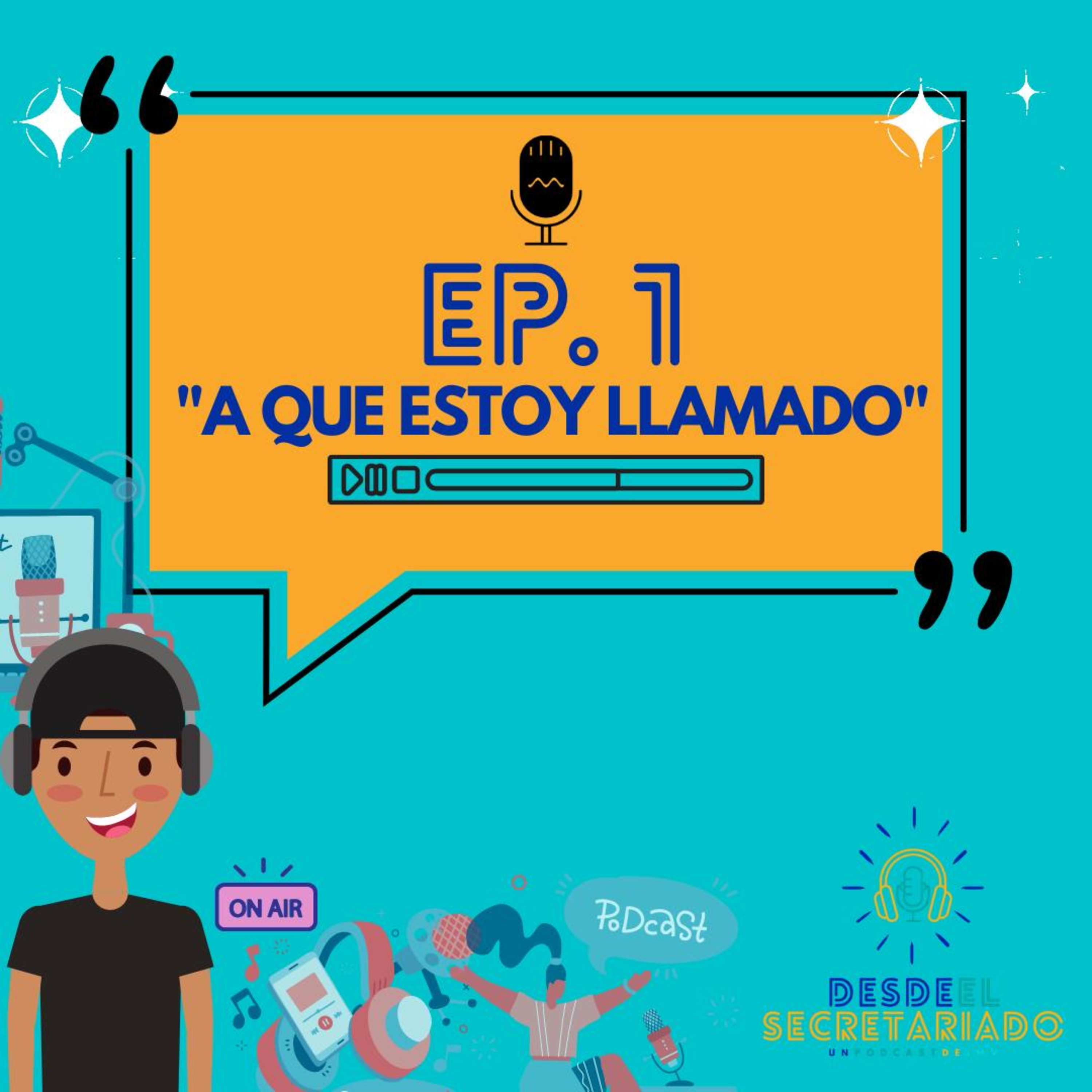 Desde El Secretariado