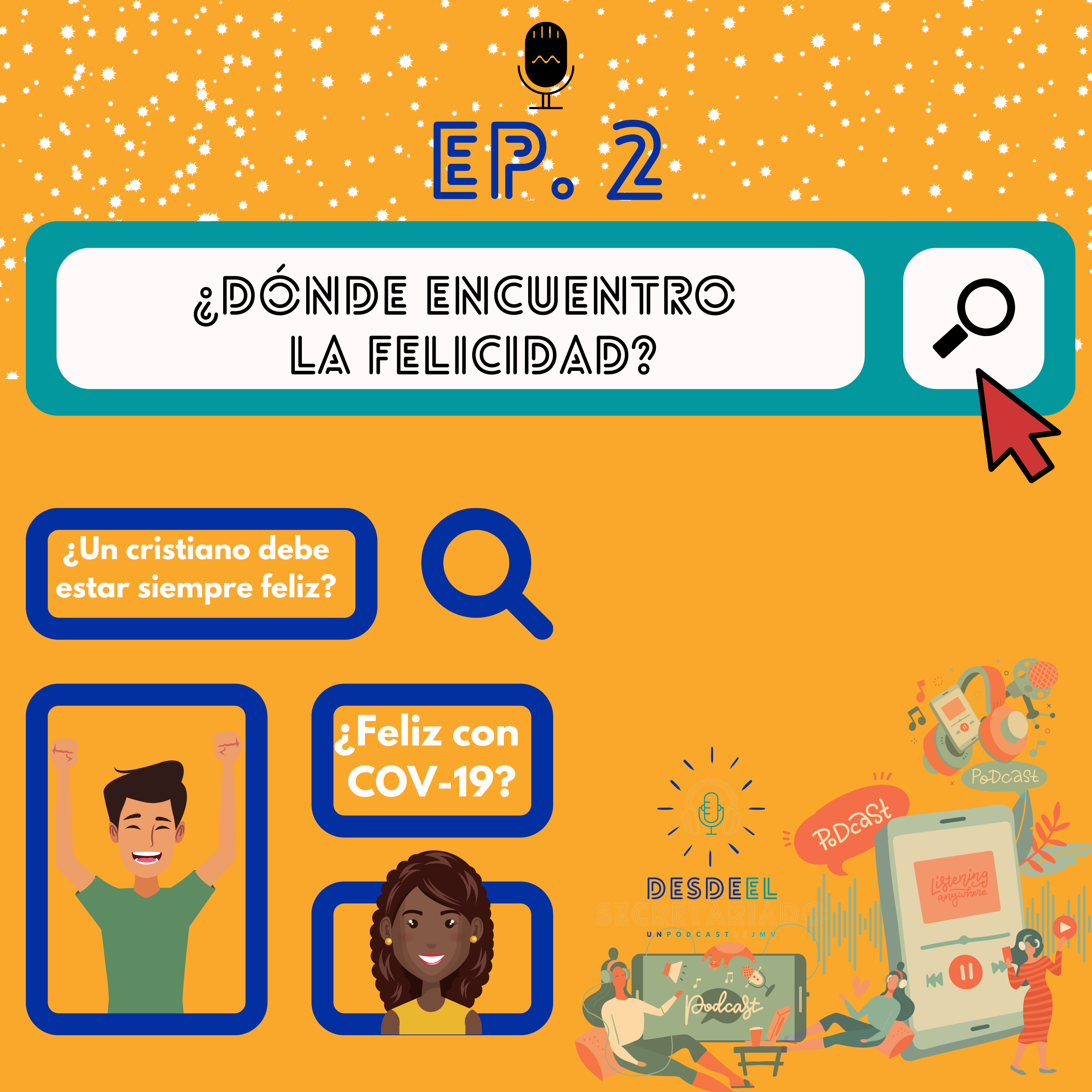 Desde El Secretariado