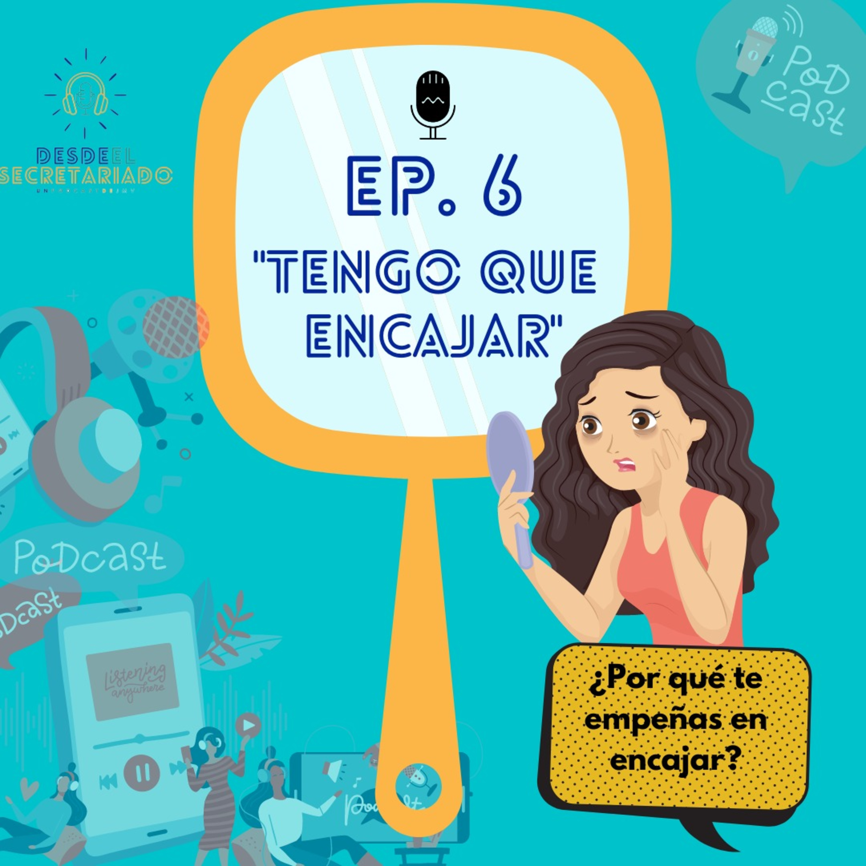 Desde El Secretariado