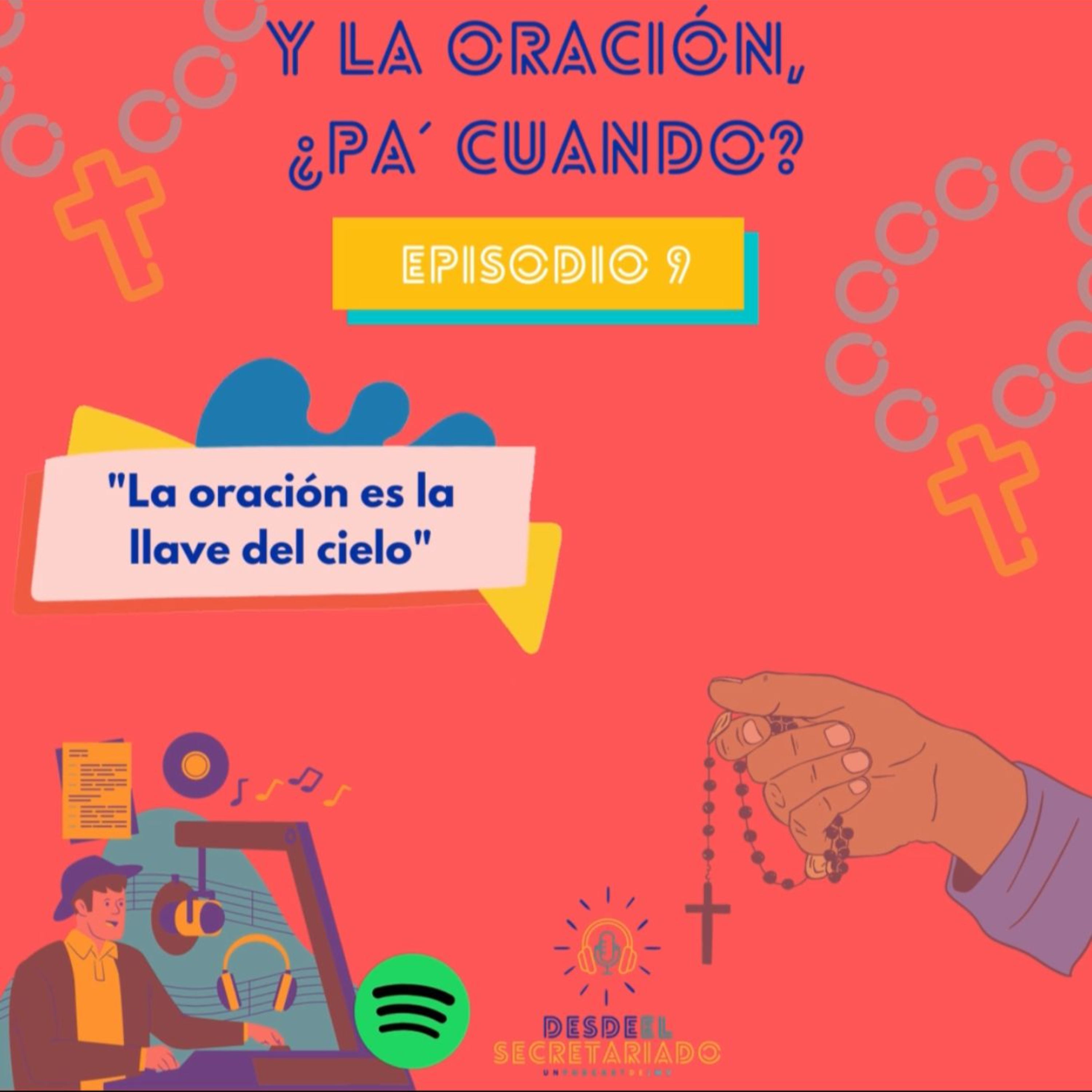 Desde El Secretariado