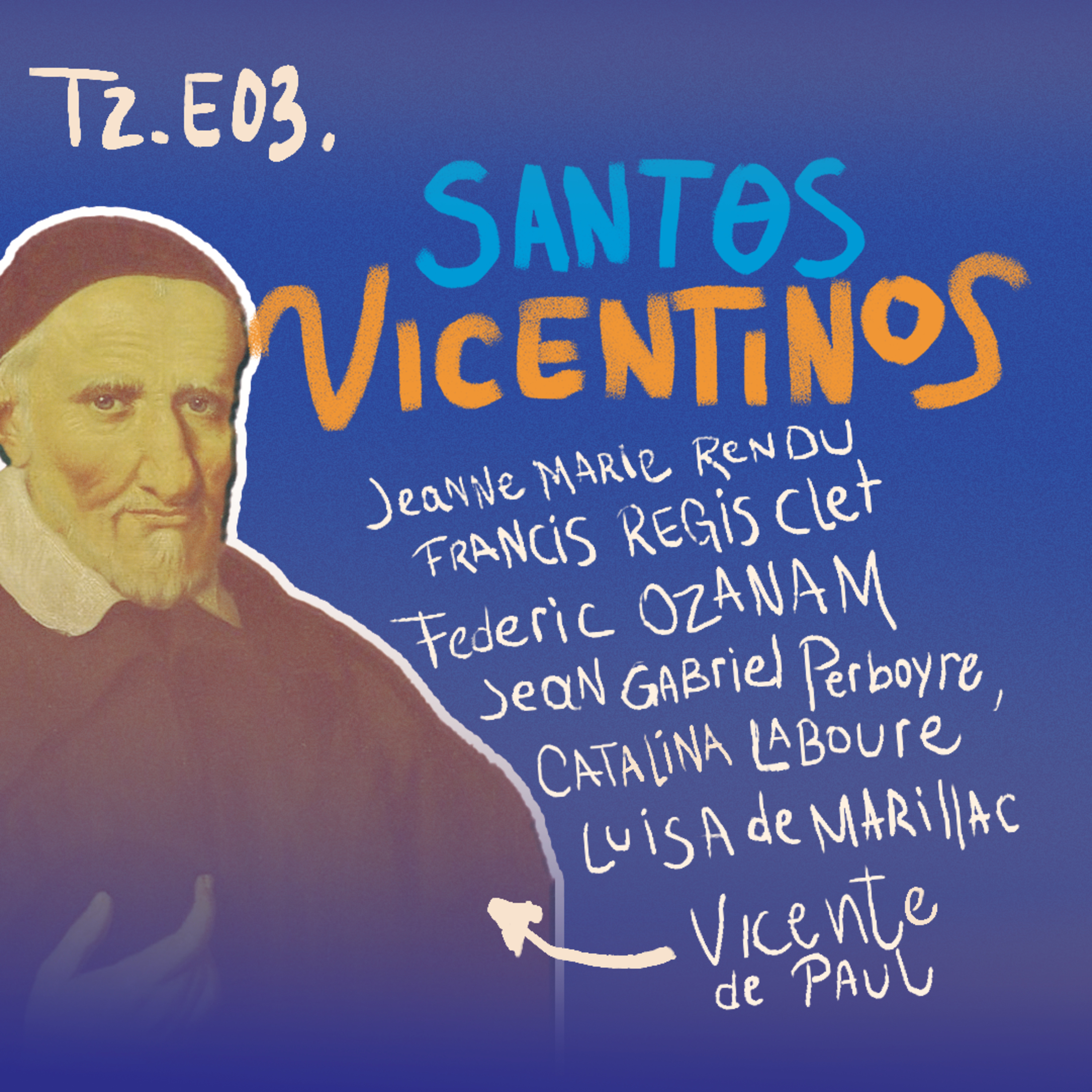 T2. E3. Santos Vicentinos.