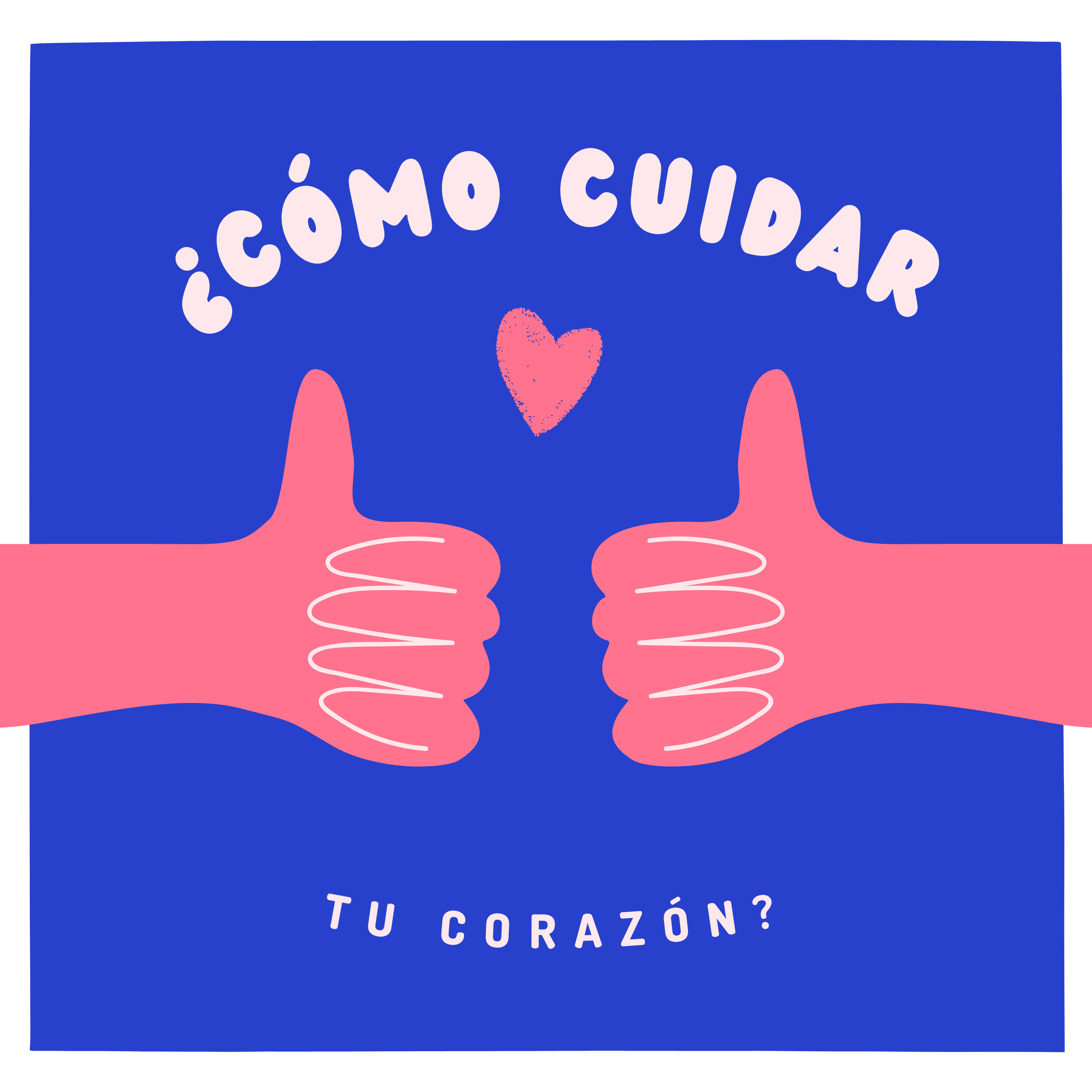 ¿Cómo cuidar tu corazón? episode artwork
