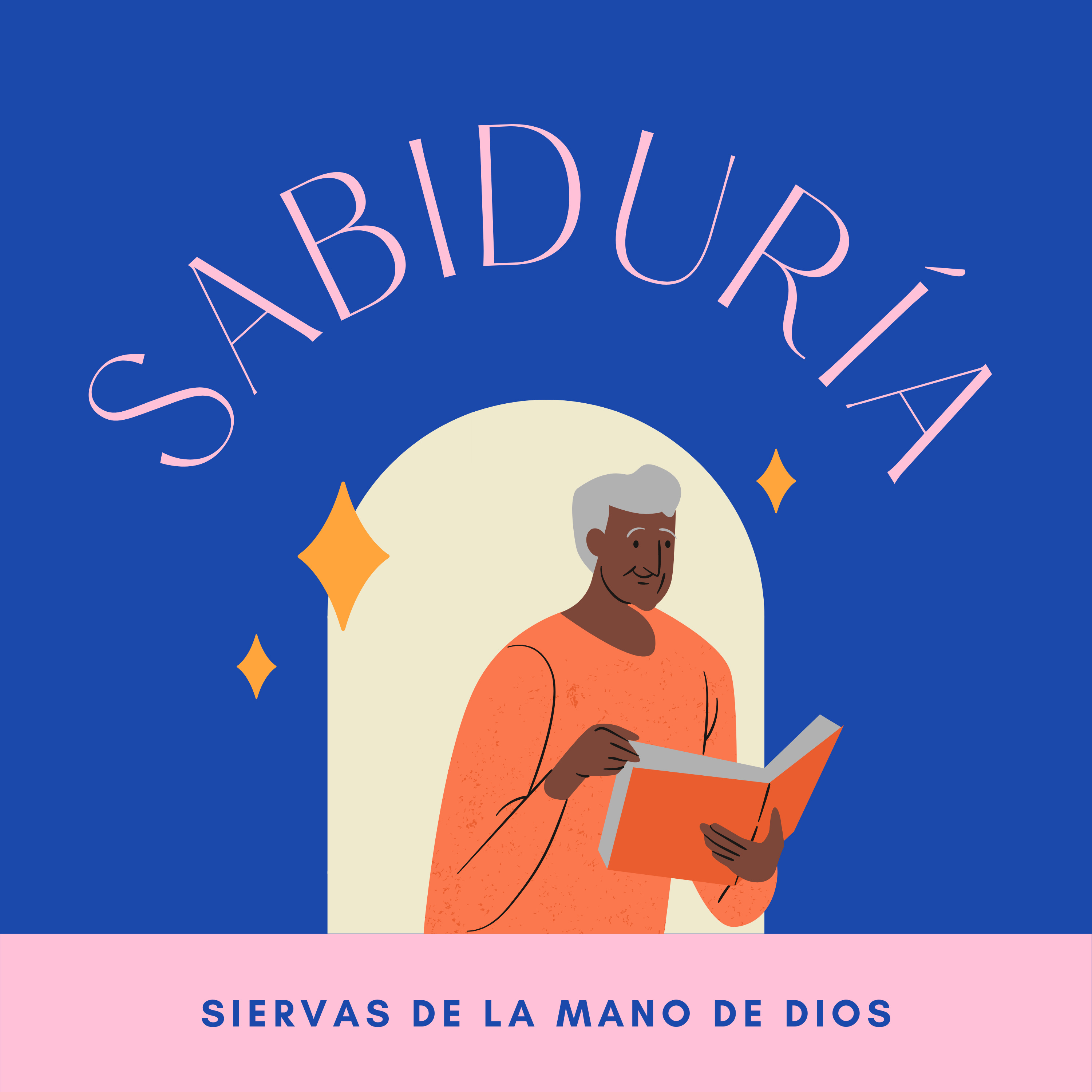 La Sabiduría episode artwork