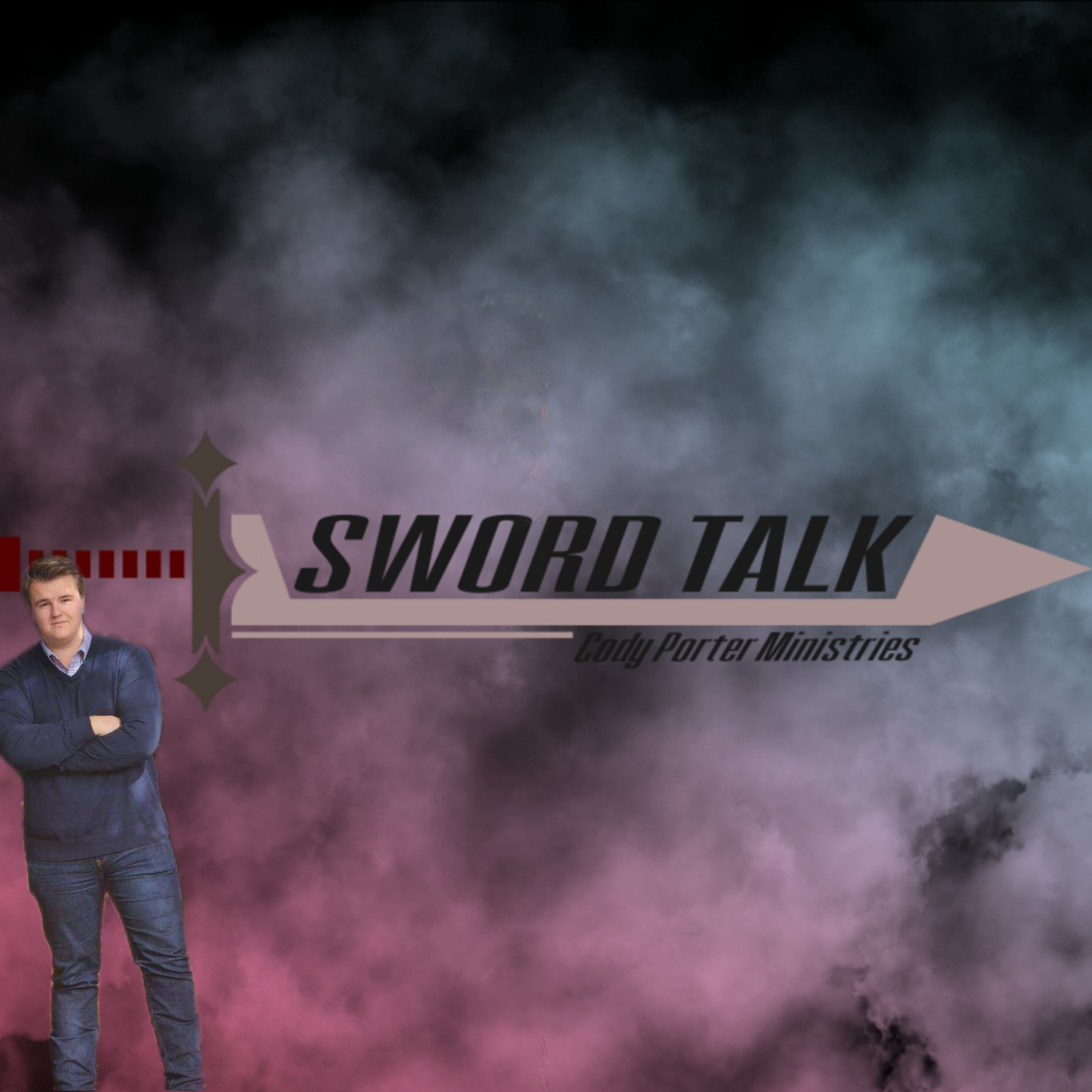 Sword Talk