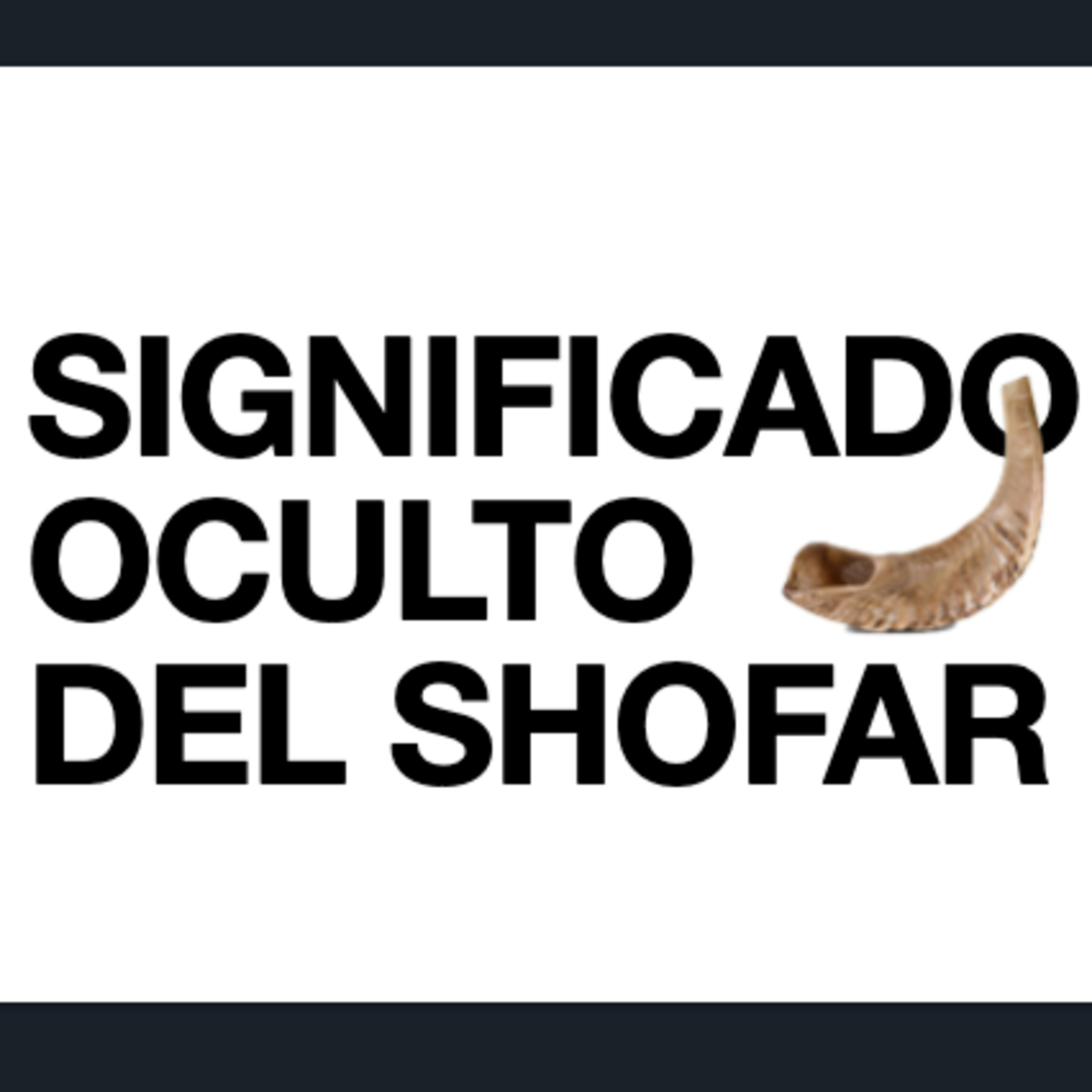 Judaísmo Mesiánico con Ruben Varela