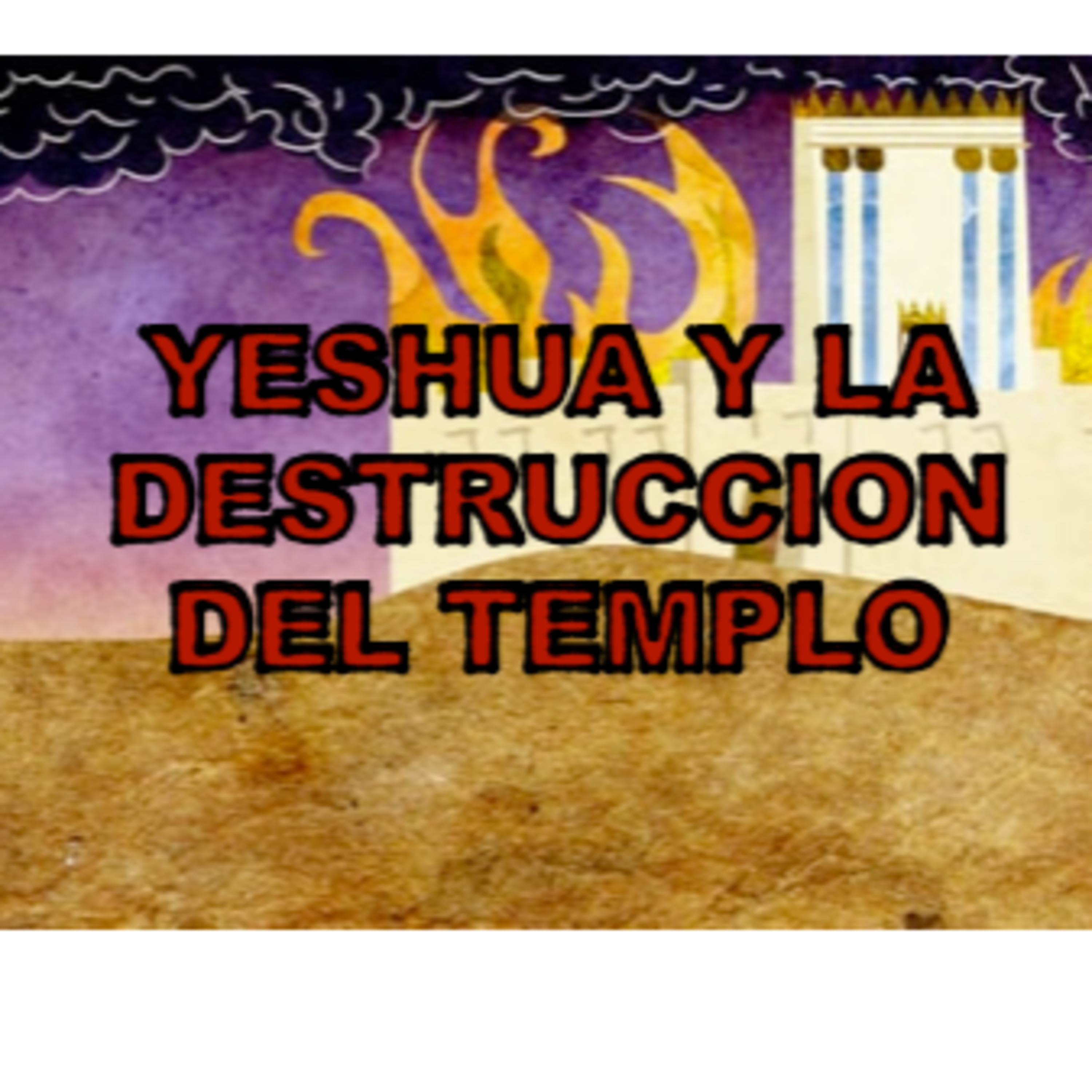 Judaísmo Mesiánico con Ruben Varela