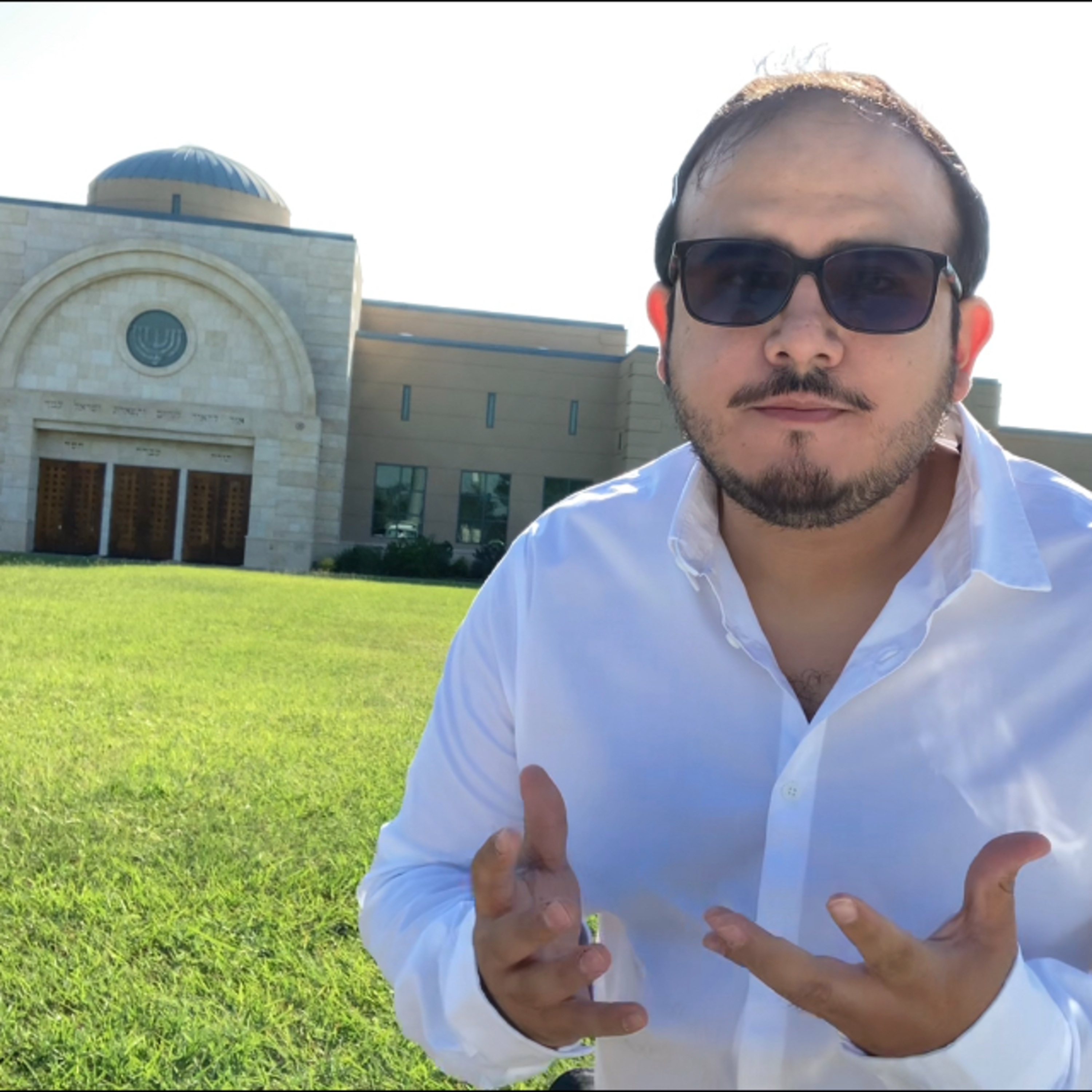 Judaísmo Mesiánico con Ruben Varela