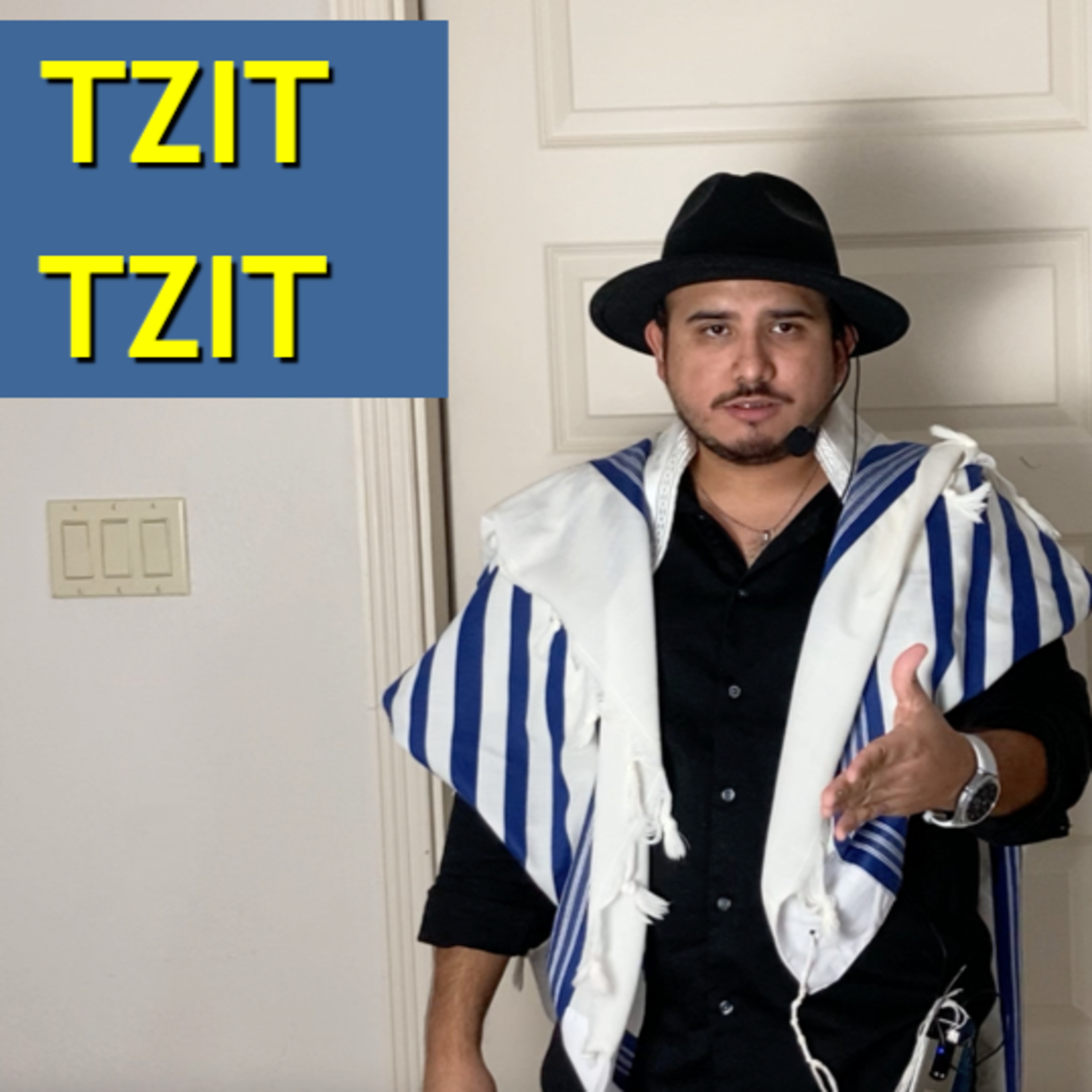 Judaísmo Mesiánico con Ruben Varela