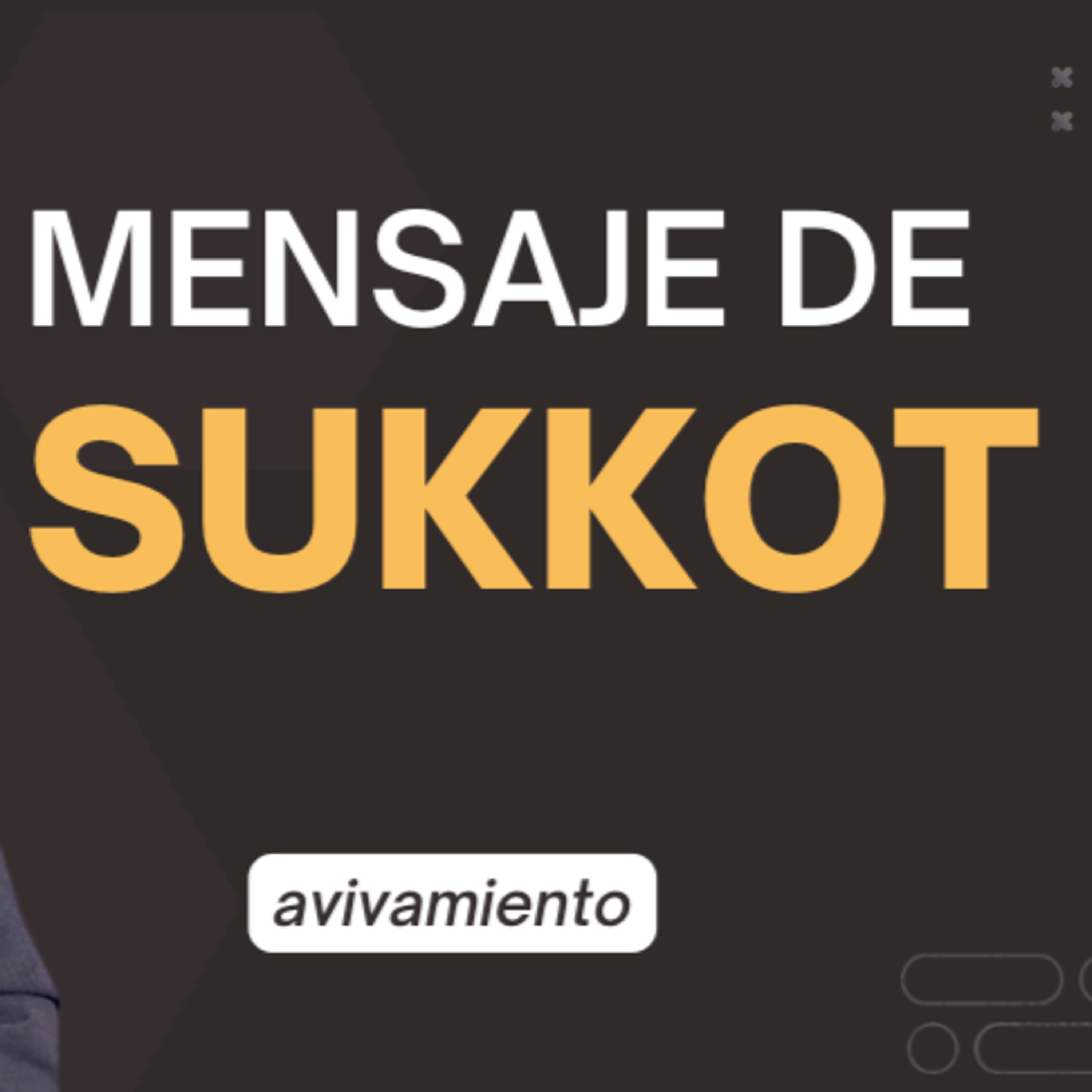 Judaísmo Mesiánico con Ruben Varela