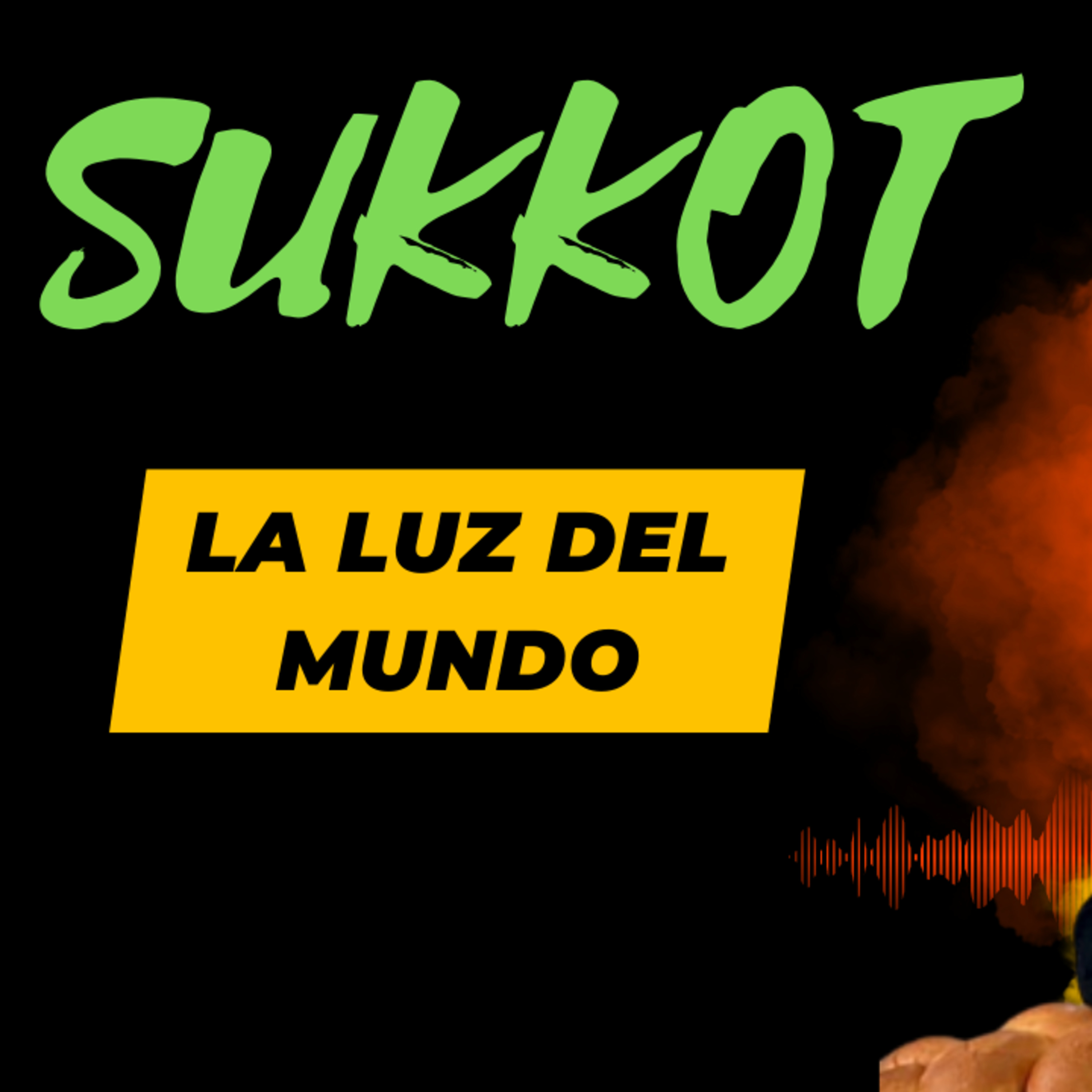 Judaísmo Mesiánico con Ruben Varela