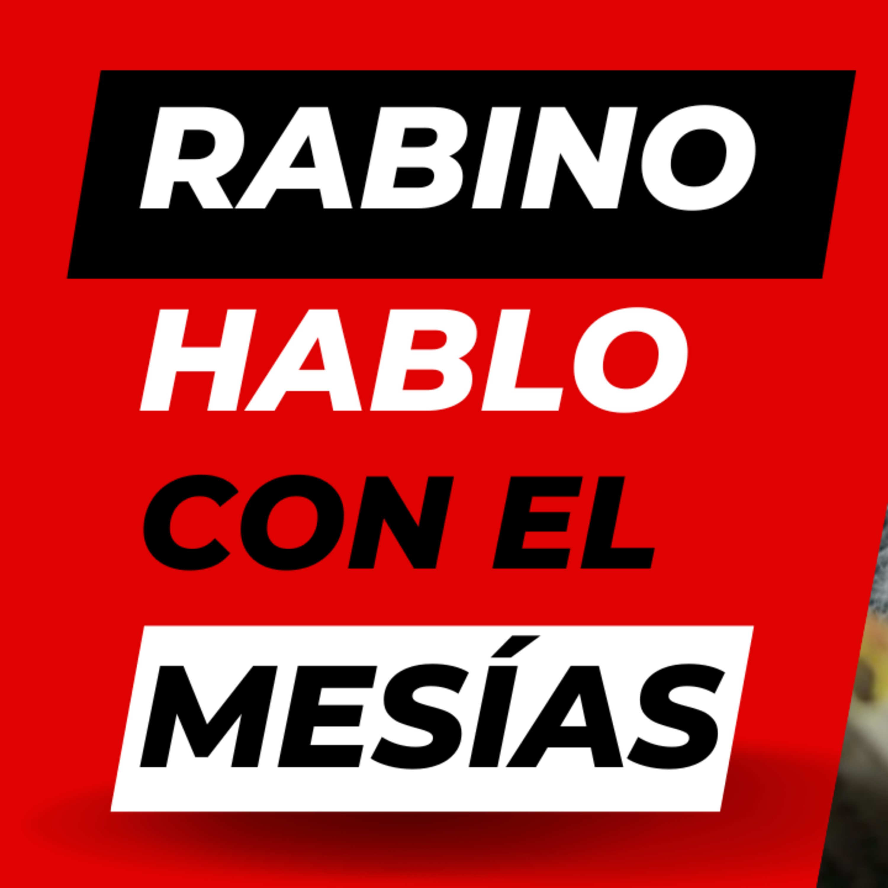 Judaísmo Mesiánico con Ruben Varela