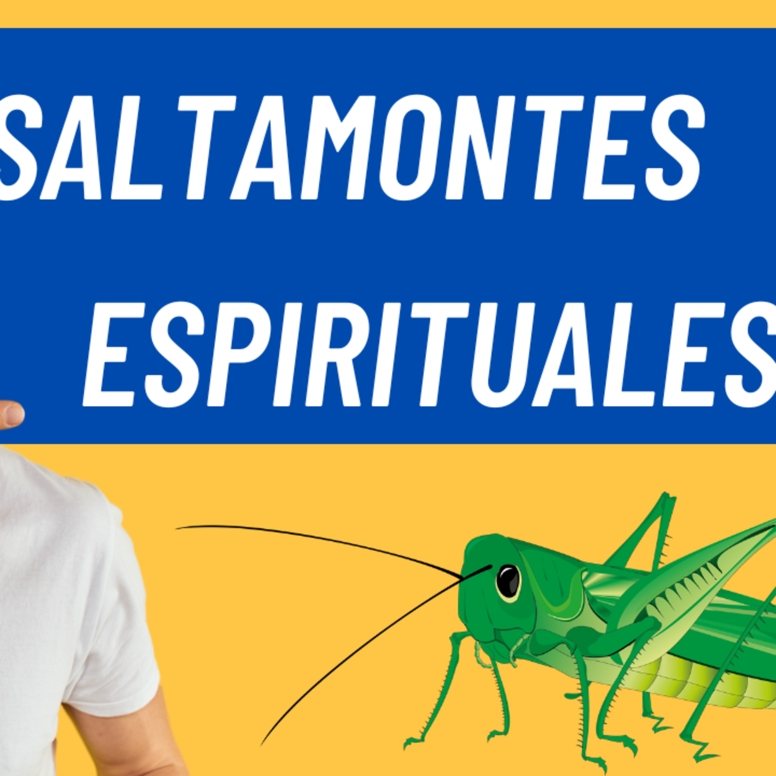 Judaísmo Mesiánico con Ruben Varela