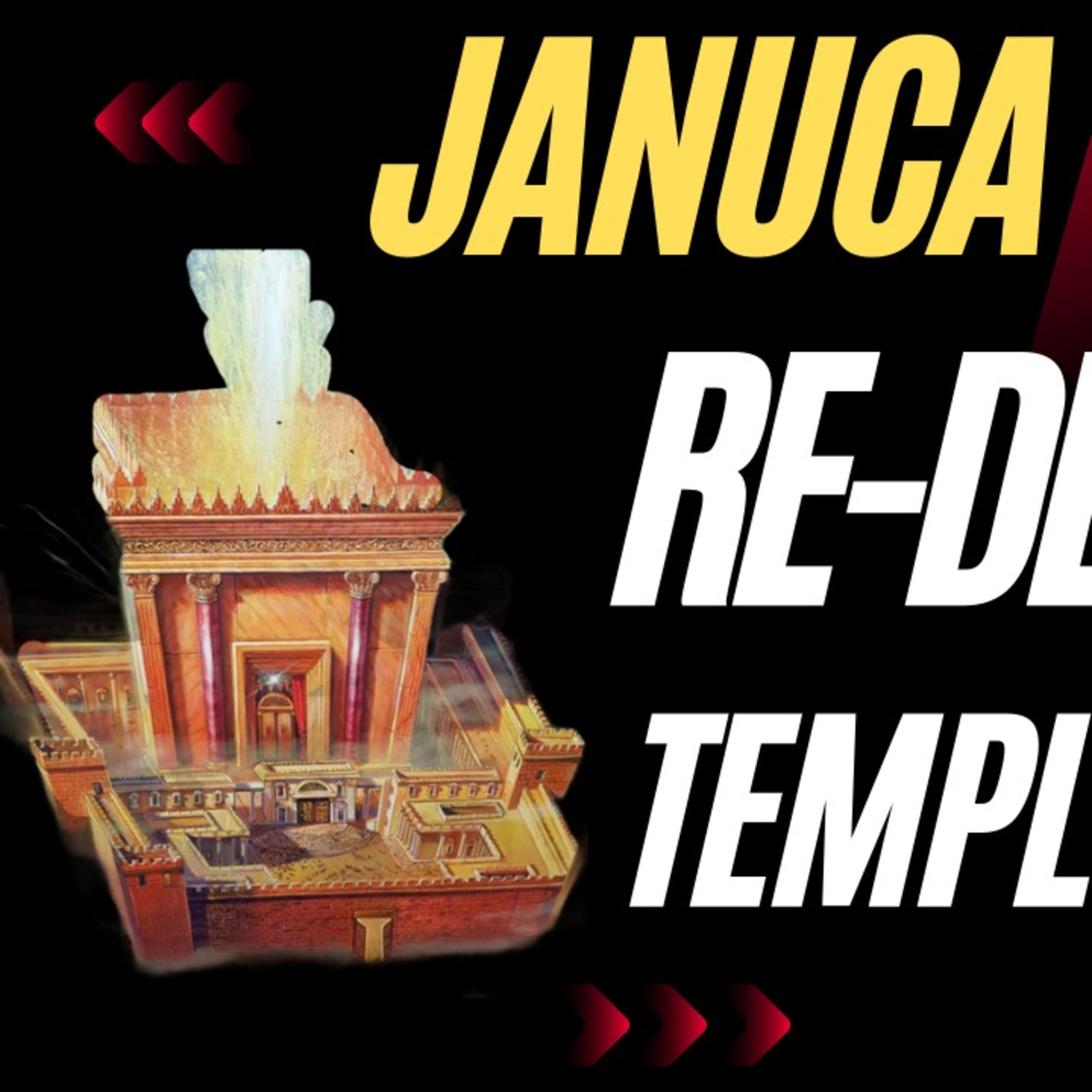 Portada de Judaísmo Mesiánico con Ruben Varela