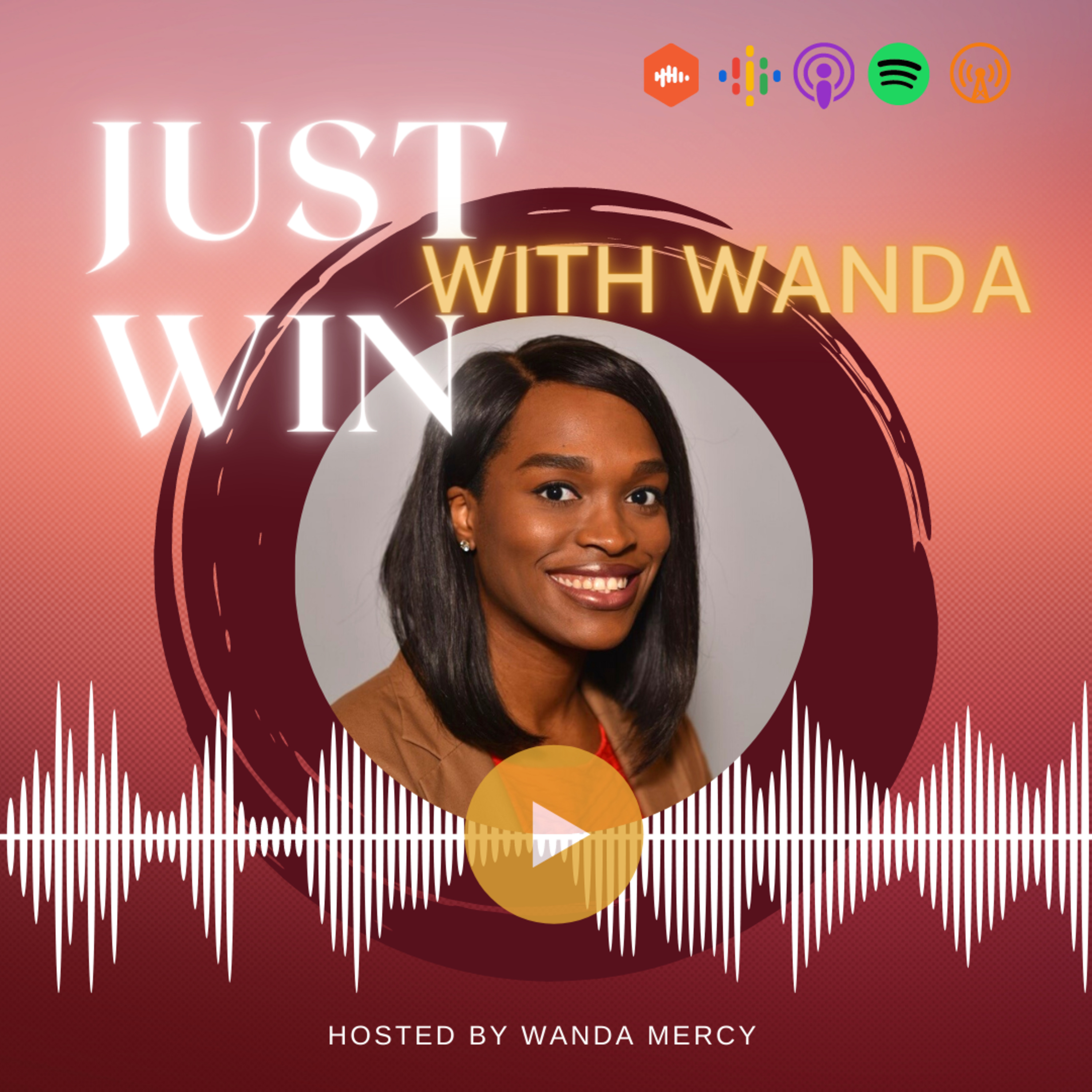 Just Win With Wanda