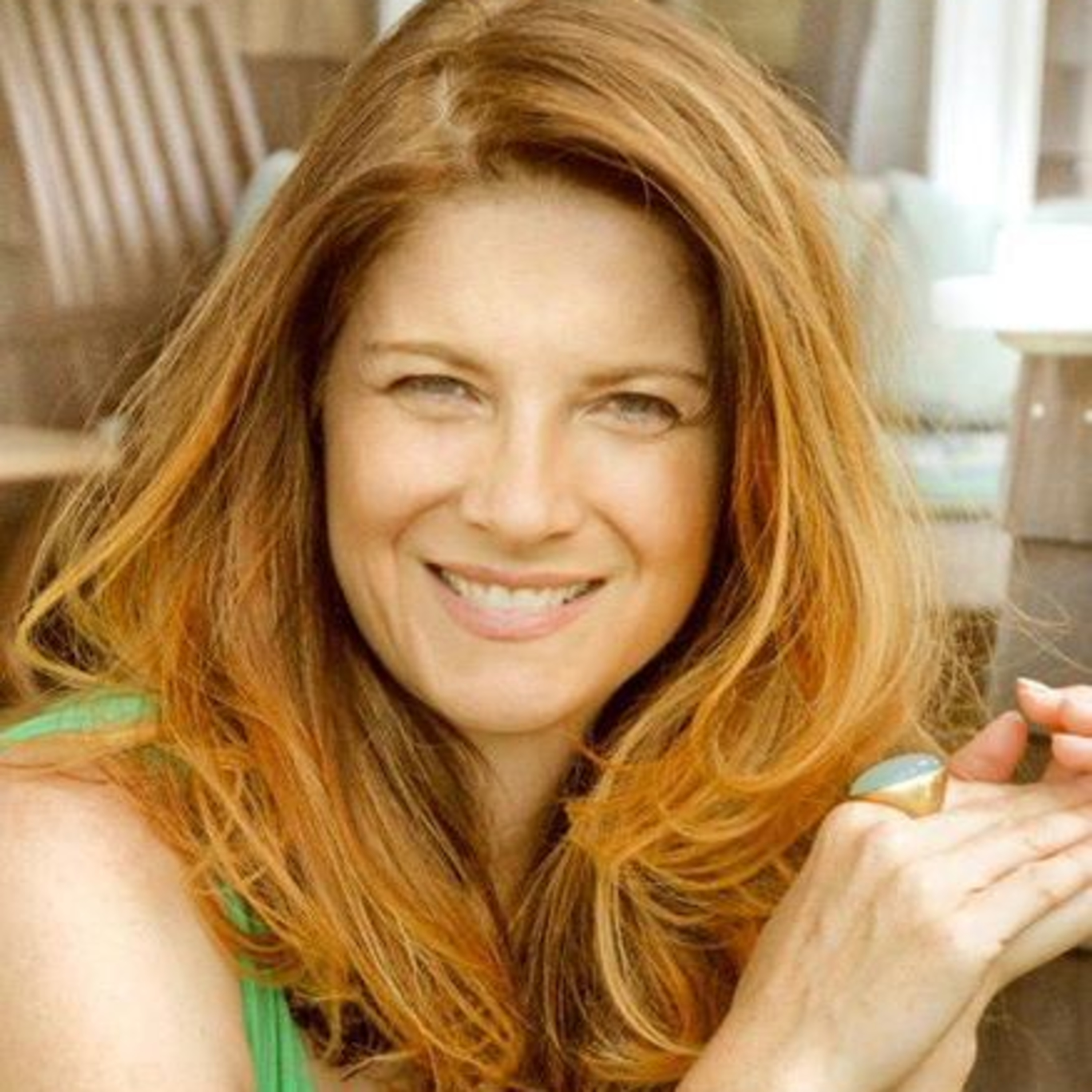 Tap into your Intuition | Alexandra Hope Flood