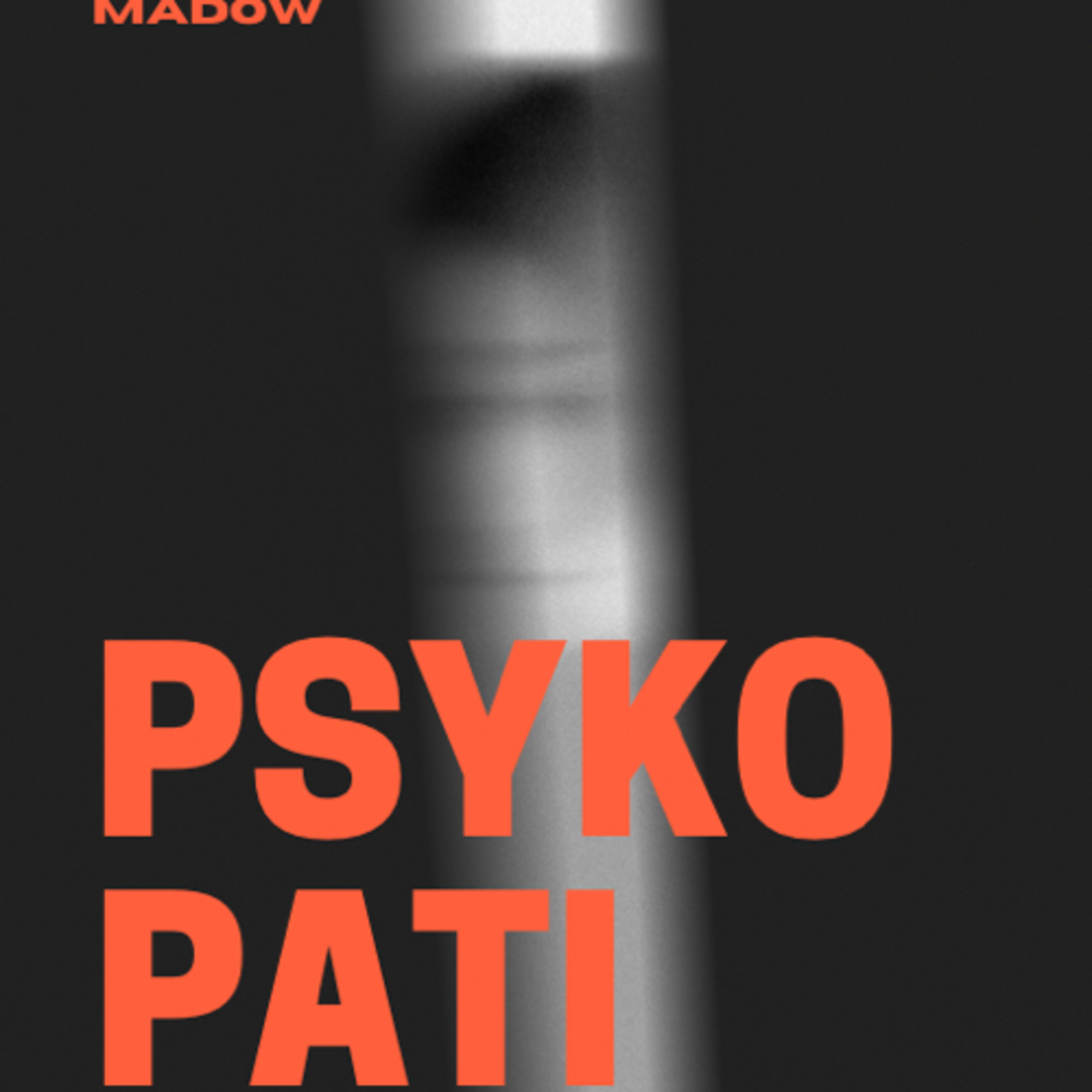 Att leva med en psykopat, tiden efter och vilka konsekvenser man får. episode artwork
