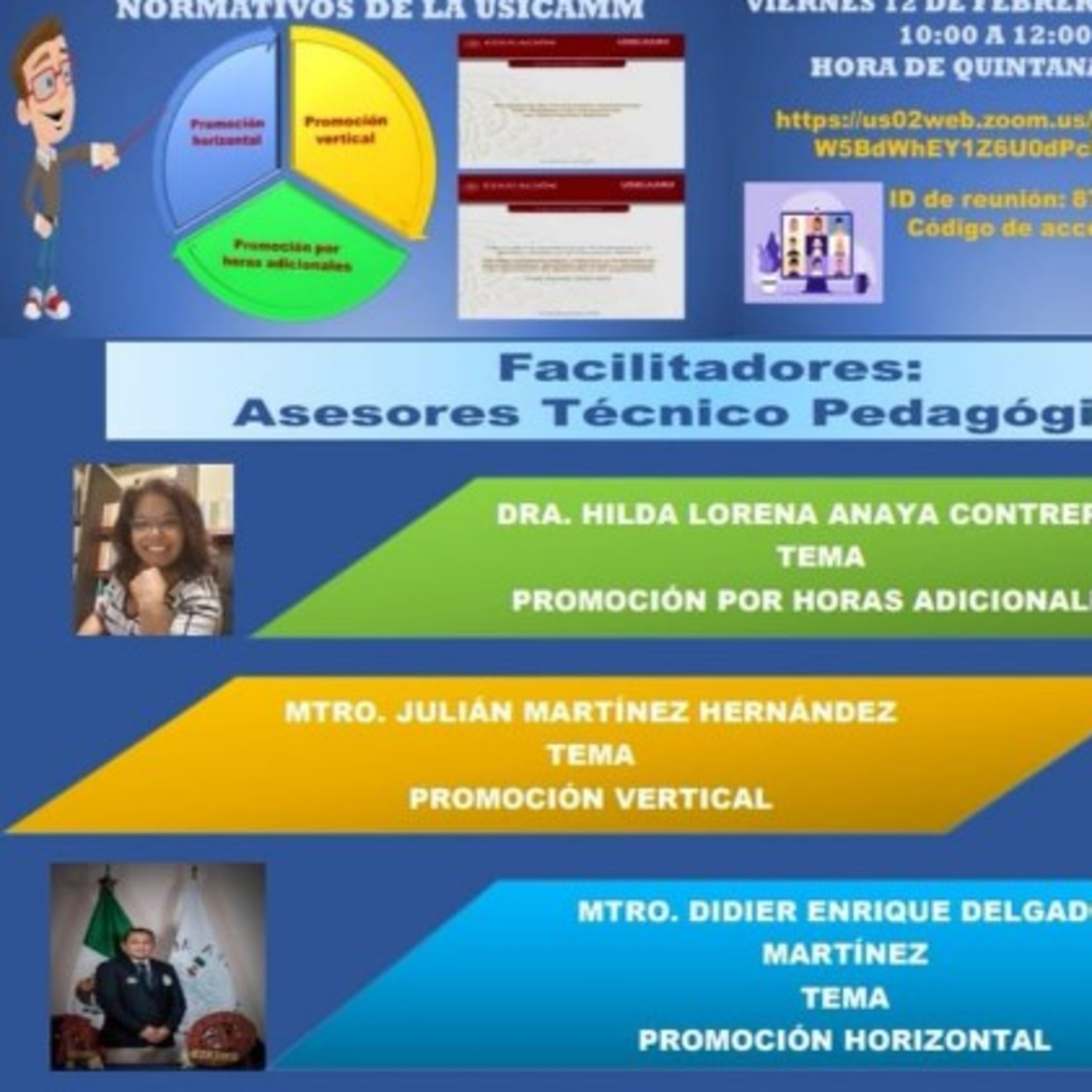 PROCESO DE PROMOCIÓN CICLO ESCOLAR 2021 - 2022