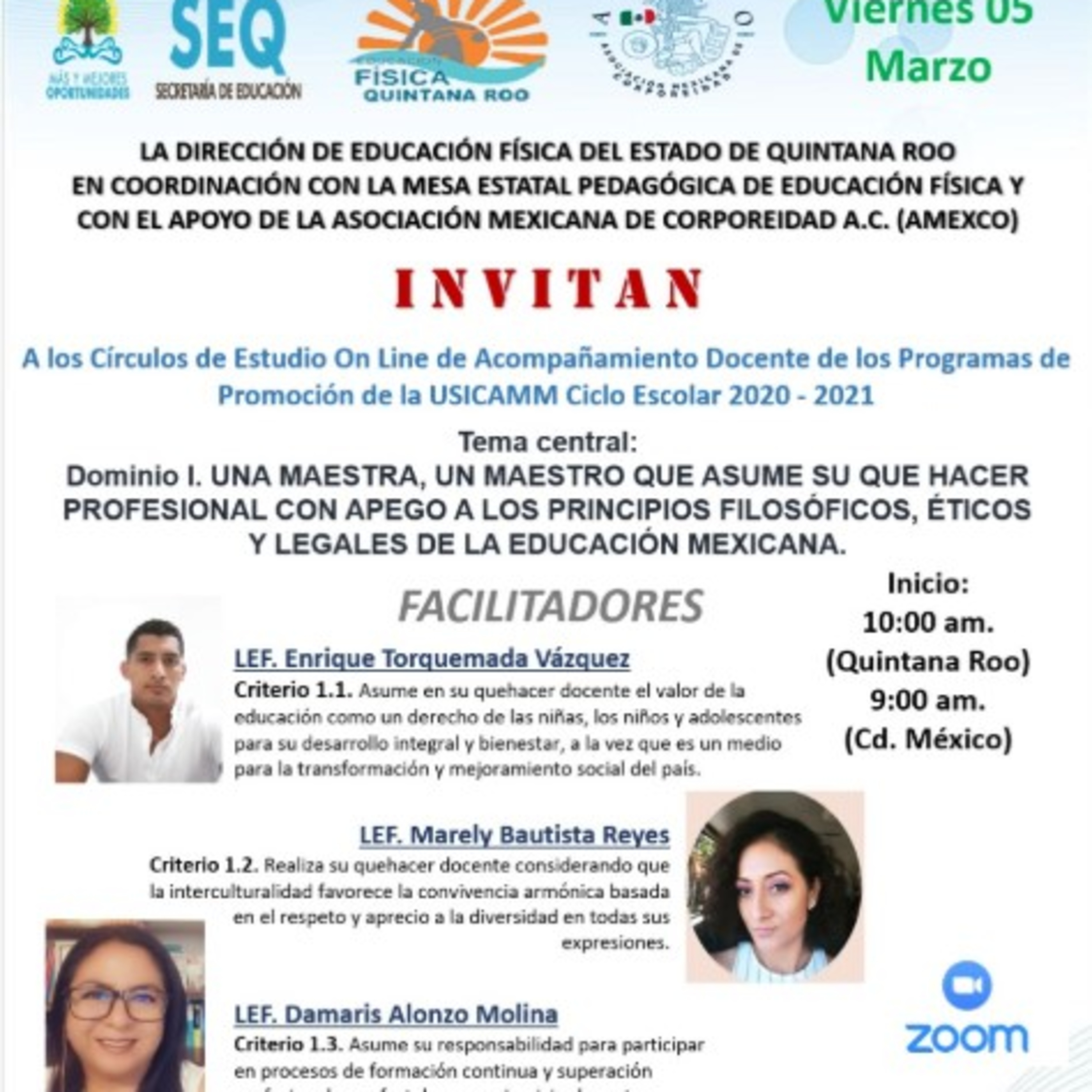PROCESO DE PROMOCIÓN CICLO ESCOLAR 2021 - 2022