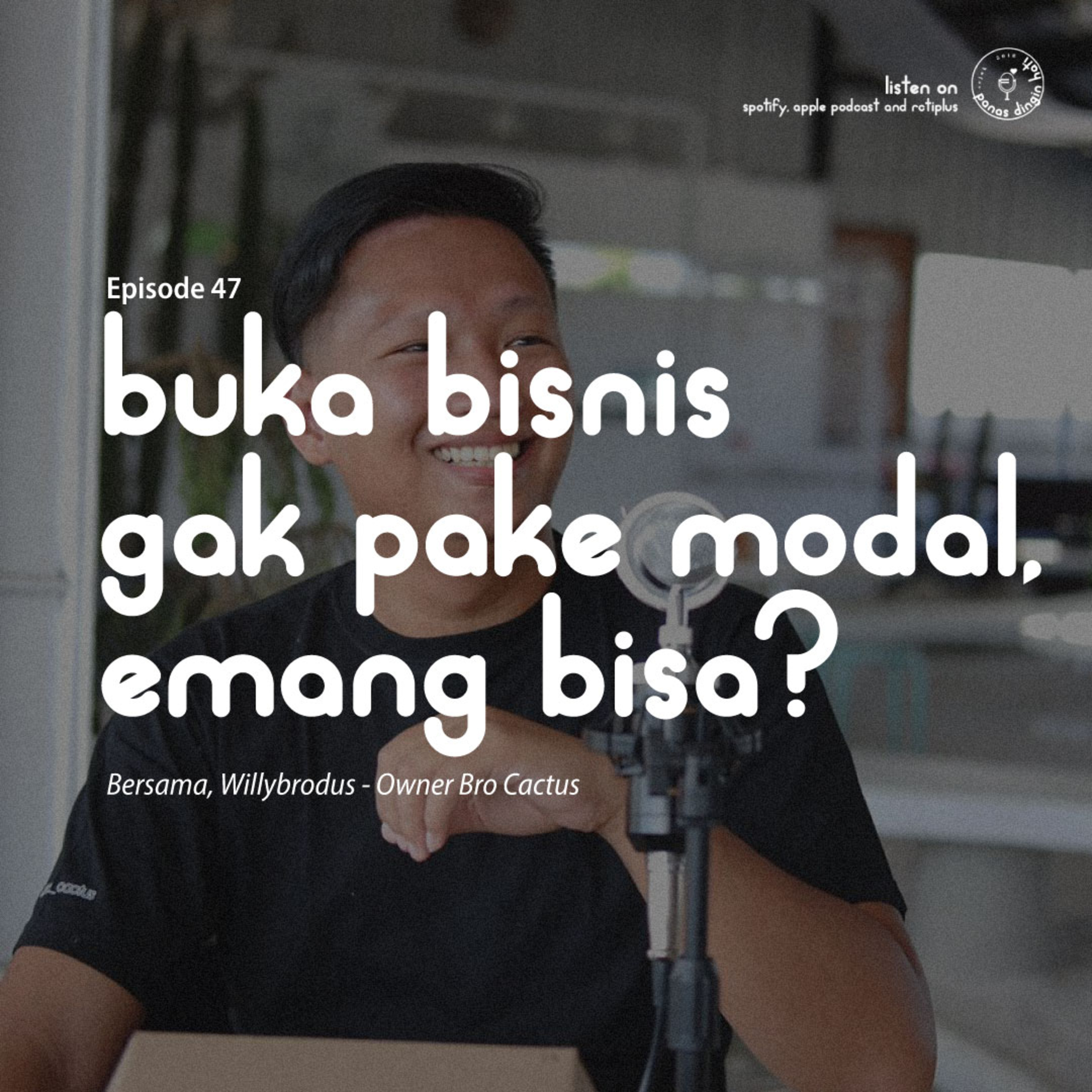 Panas Dingin Hati