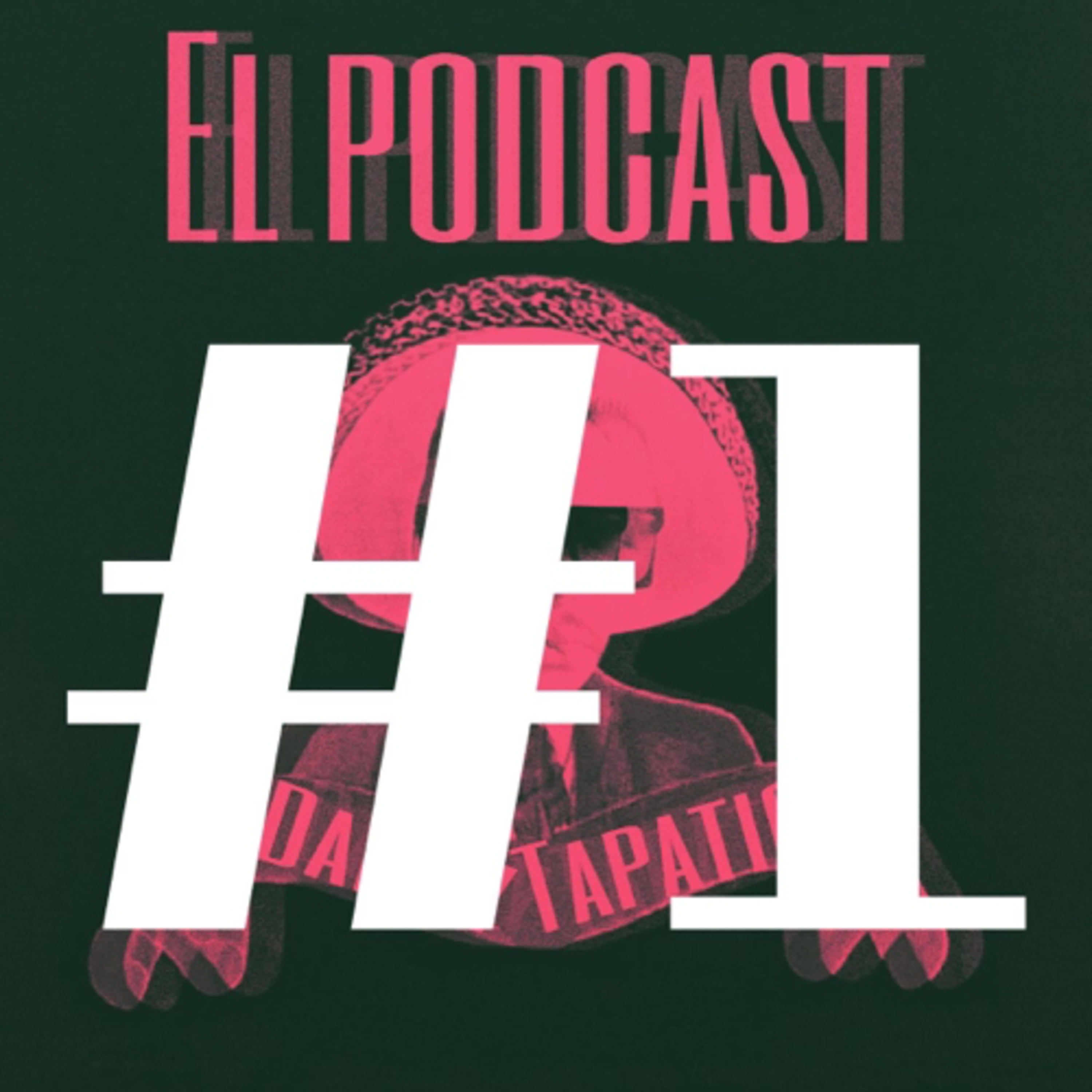 Daddy Tapatio El Podcast