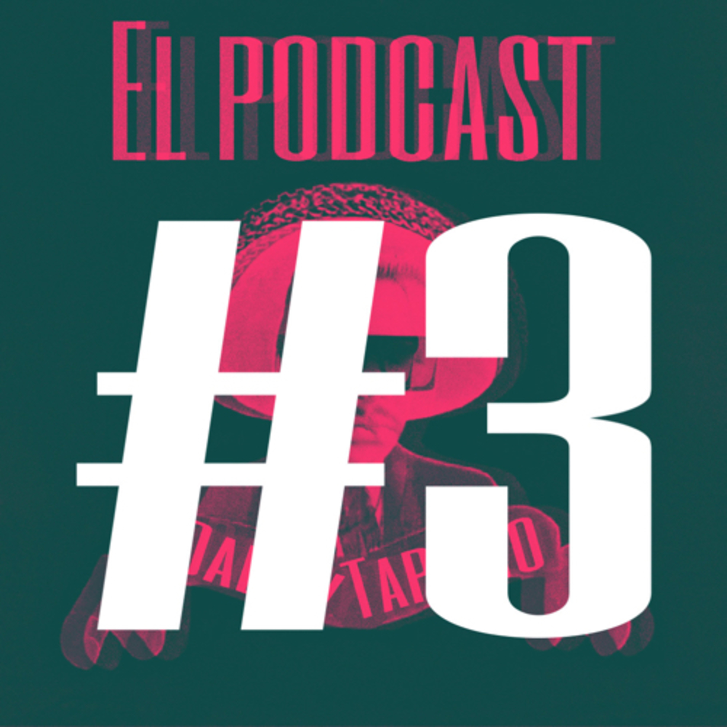 Daddy Tapatio El Podcast