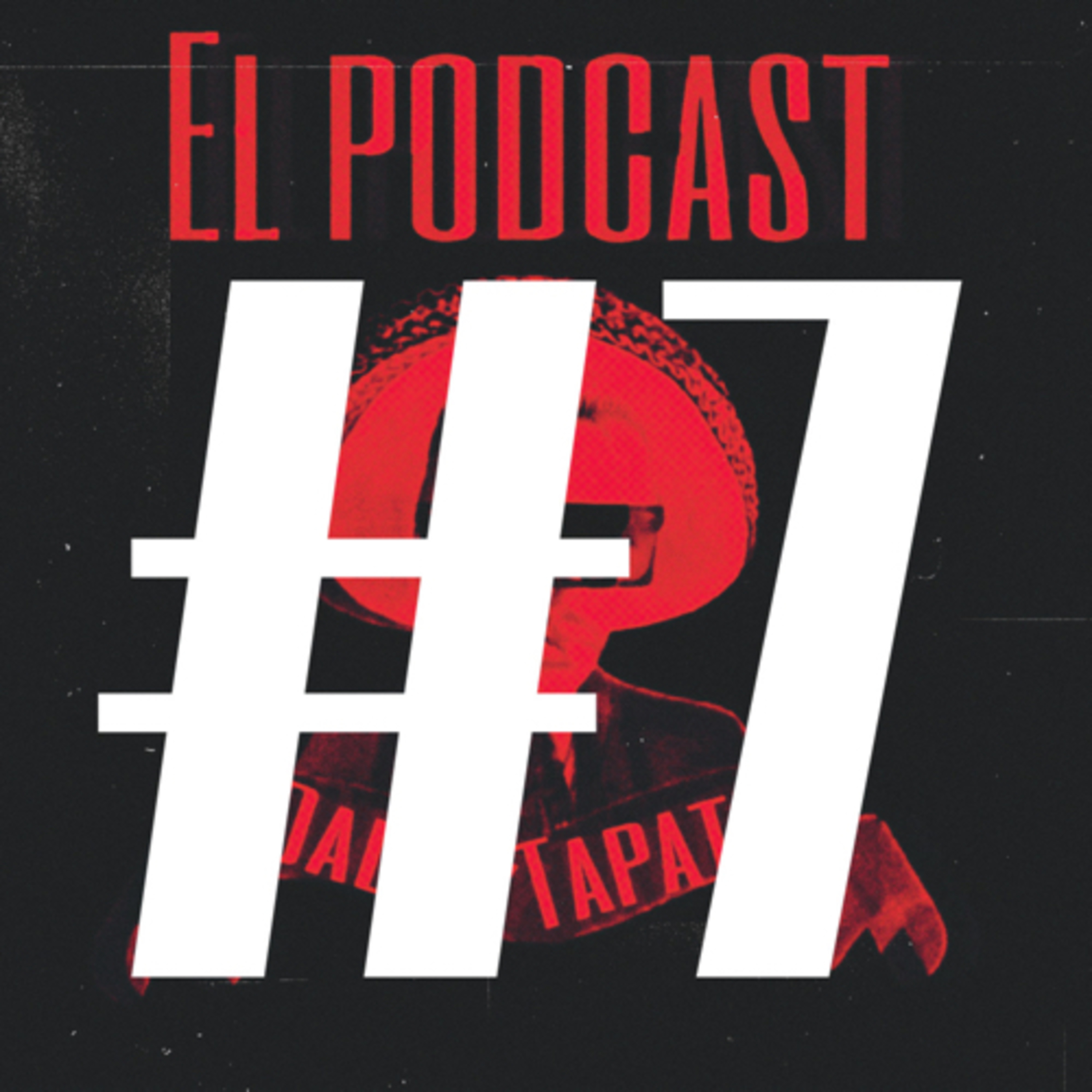Daddy Tapatio El Podcast