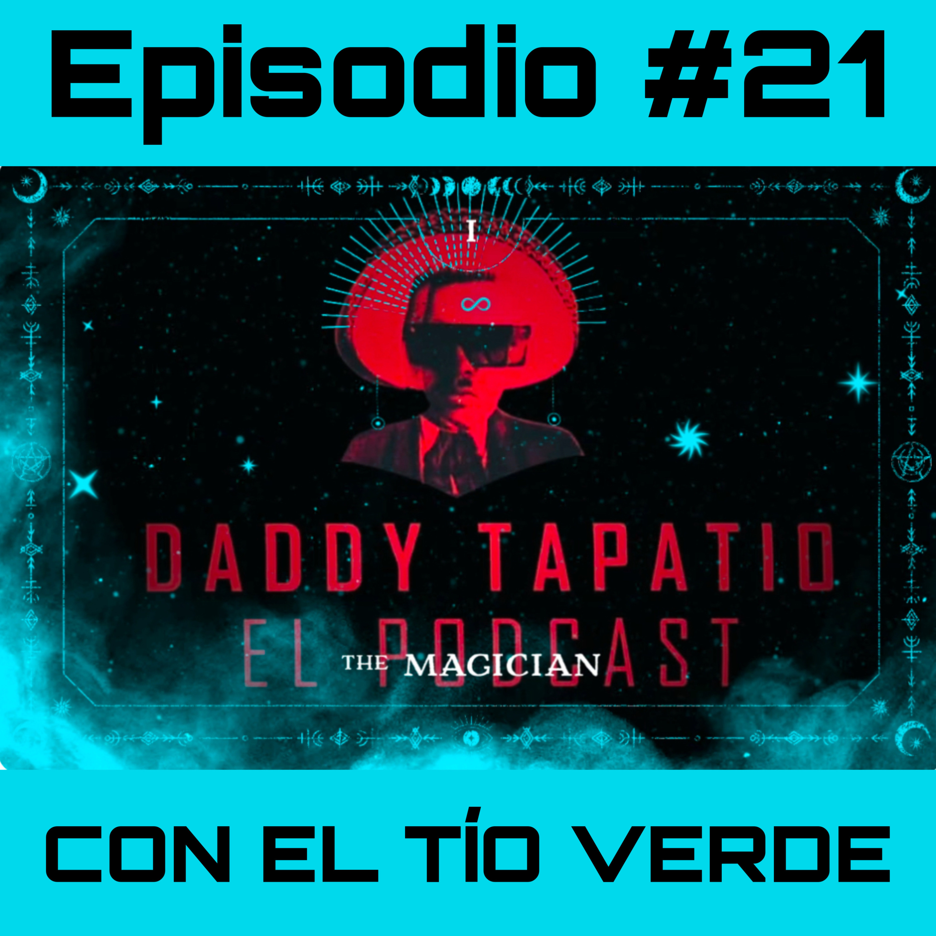 Daddy Tapatio El Podcast