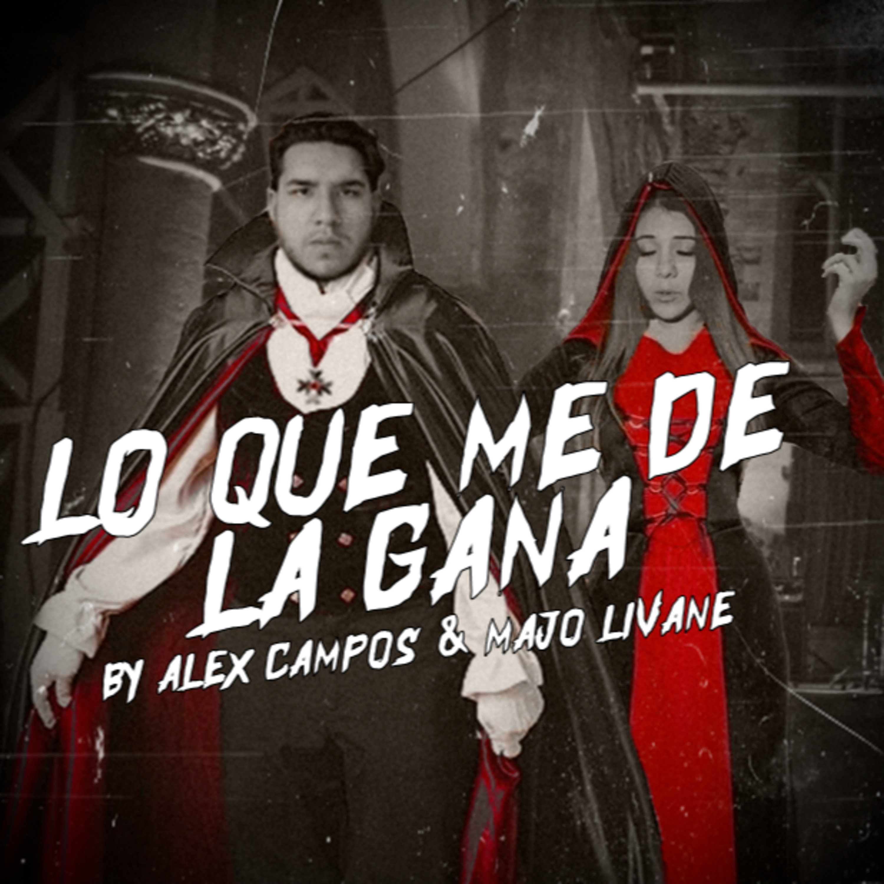 Lo Que Me Dé La Gana Vol. 10 PELICULAS DE TERROR  episode artwork