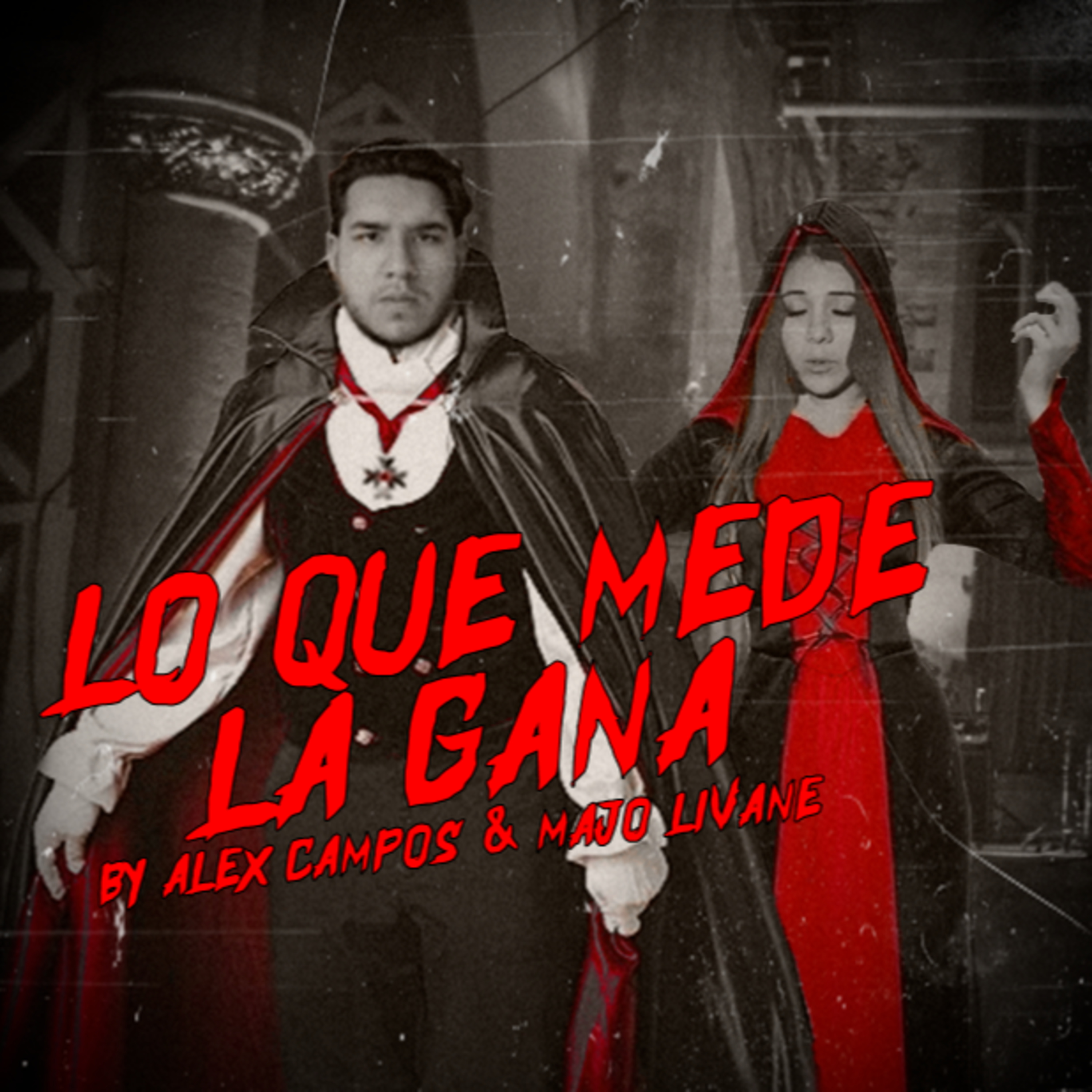 Lo Que Me Dé La Gana Vol. 10 Part. 2 PELICULAS DE TERROR  episode artwork