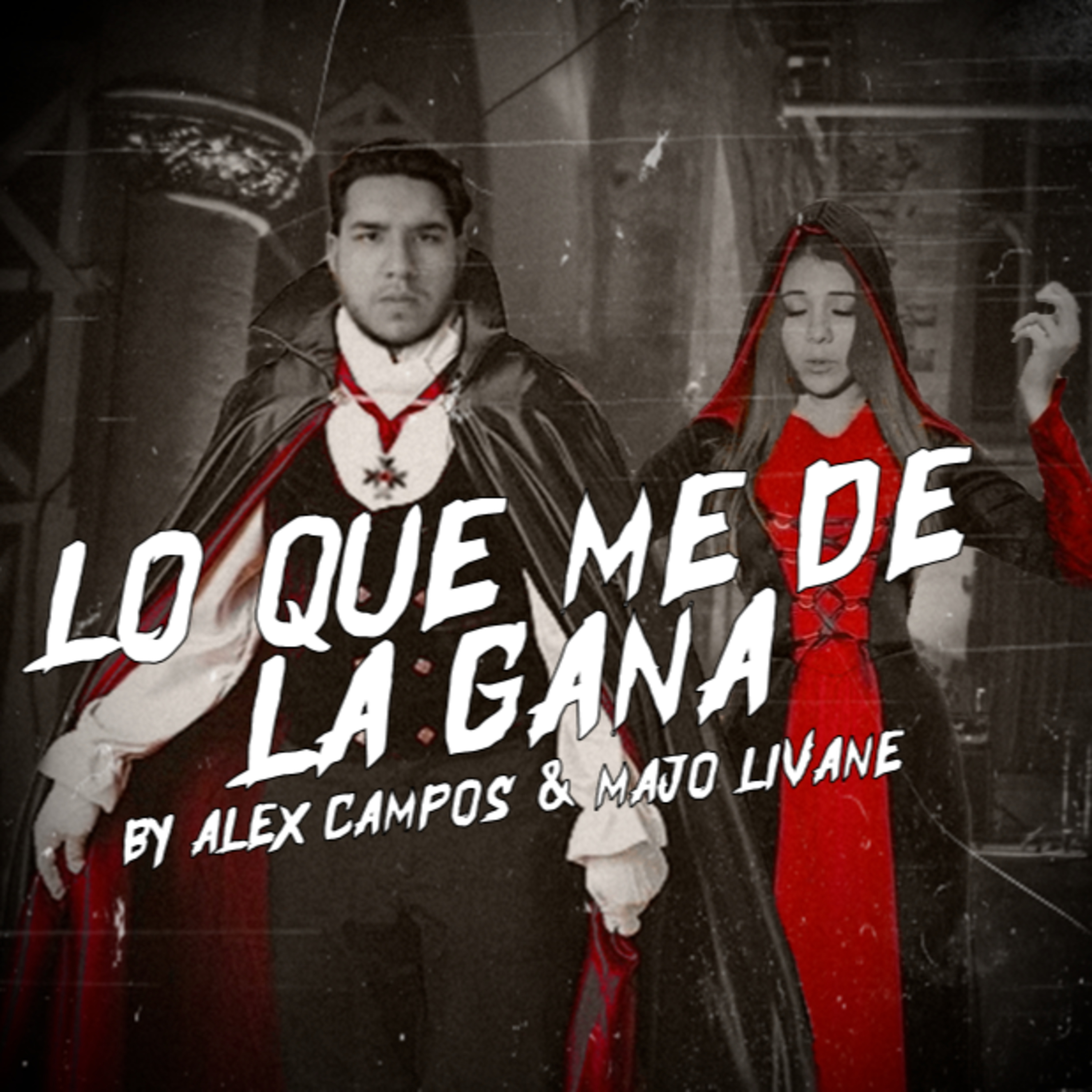 Lo Que Me Dé La Gana Vol. 12 EL ORIGEN DE HALLOWEEN  episode artwork