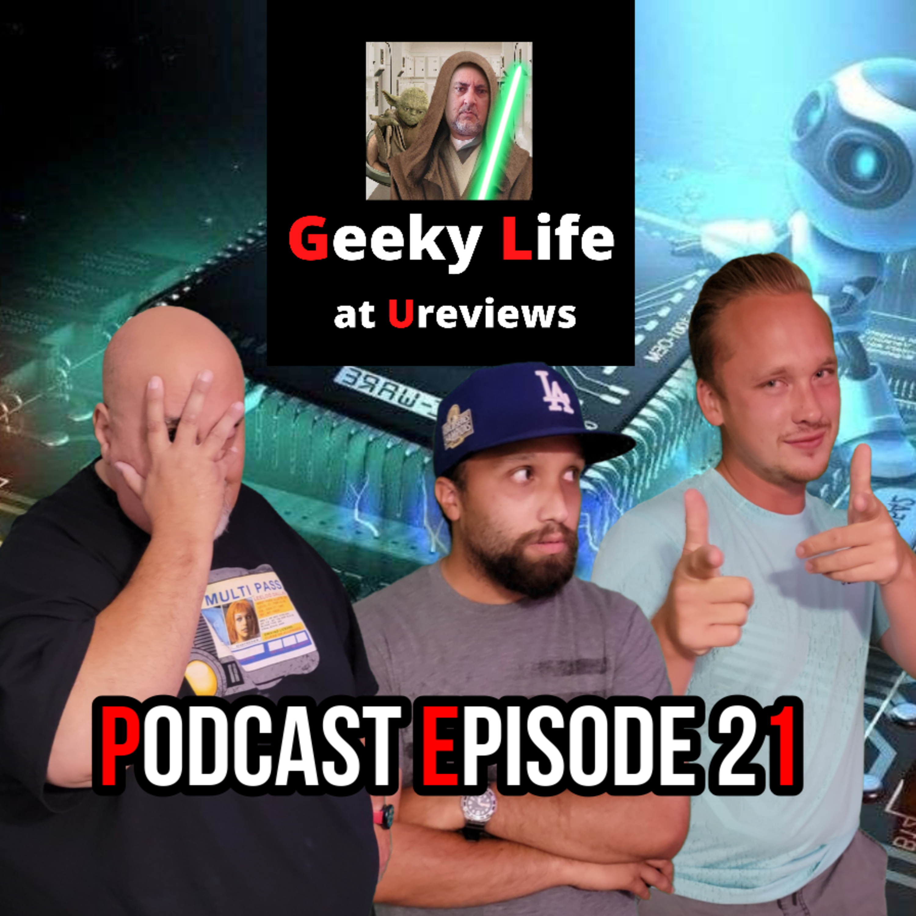 Millennials ,Why they Complain so much ? episode artwork