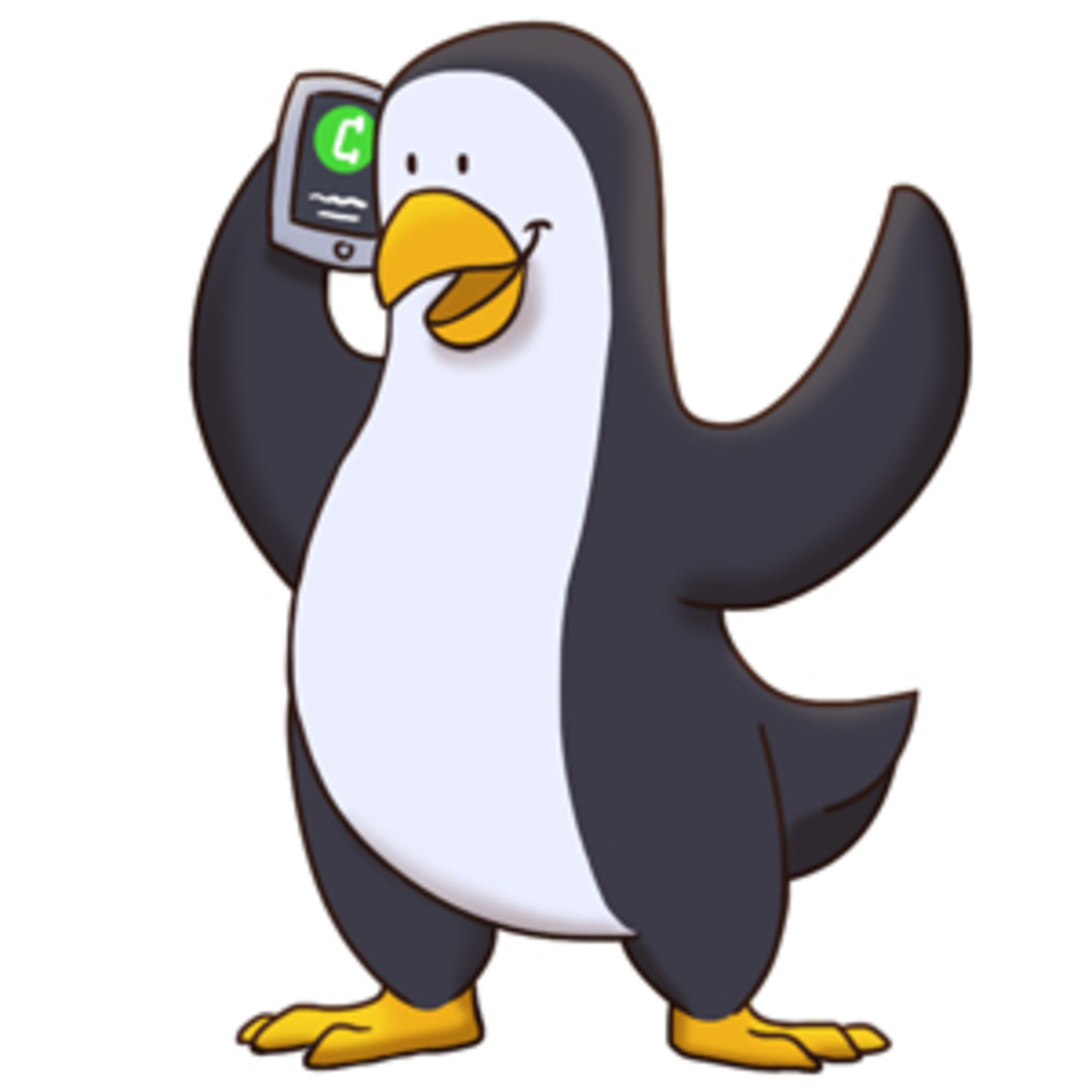 Travelling over seas and Tech Talk with a friend abroad