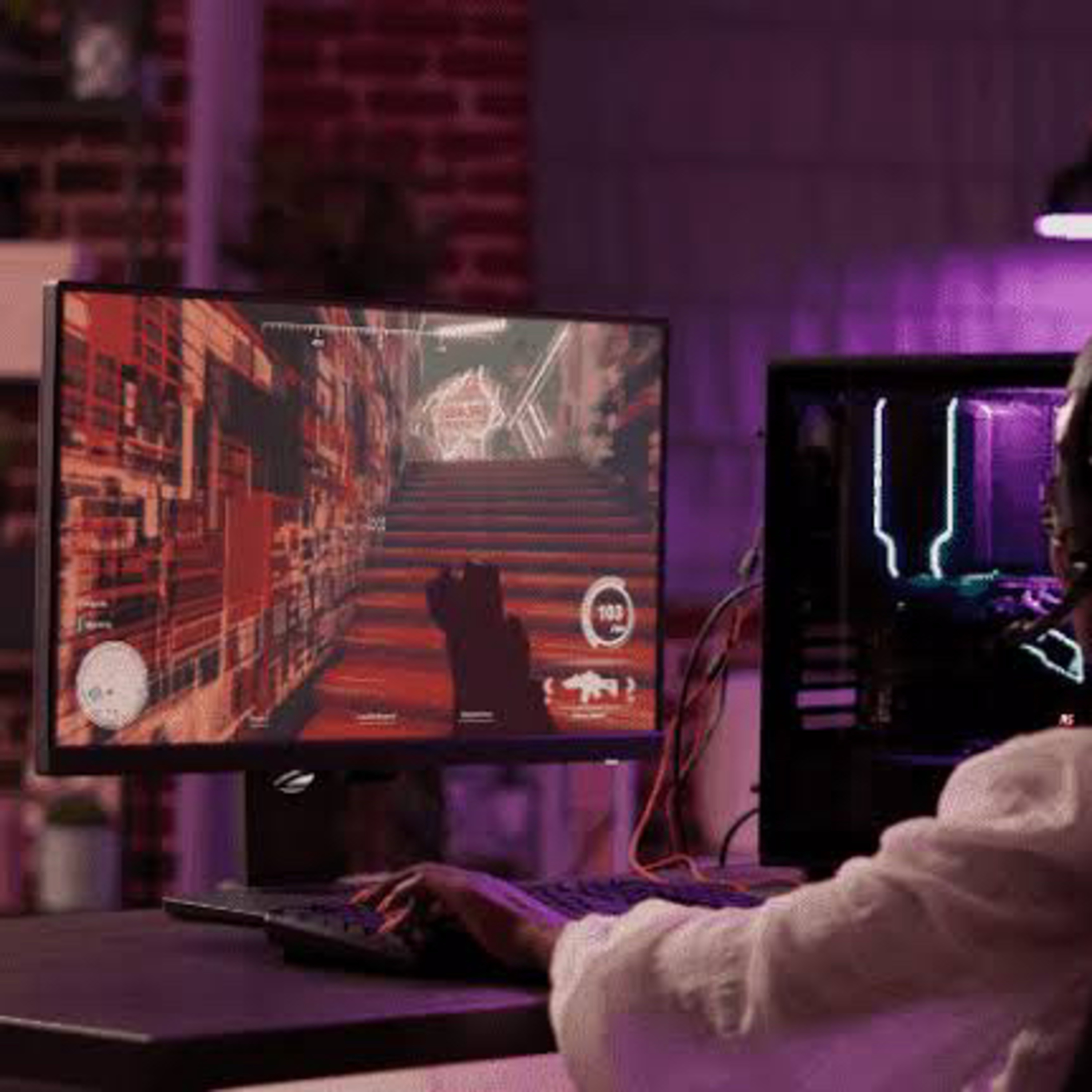 Gamers8 convention,Lady Zamar, Interest rate hike, and more