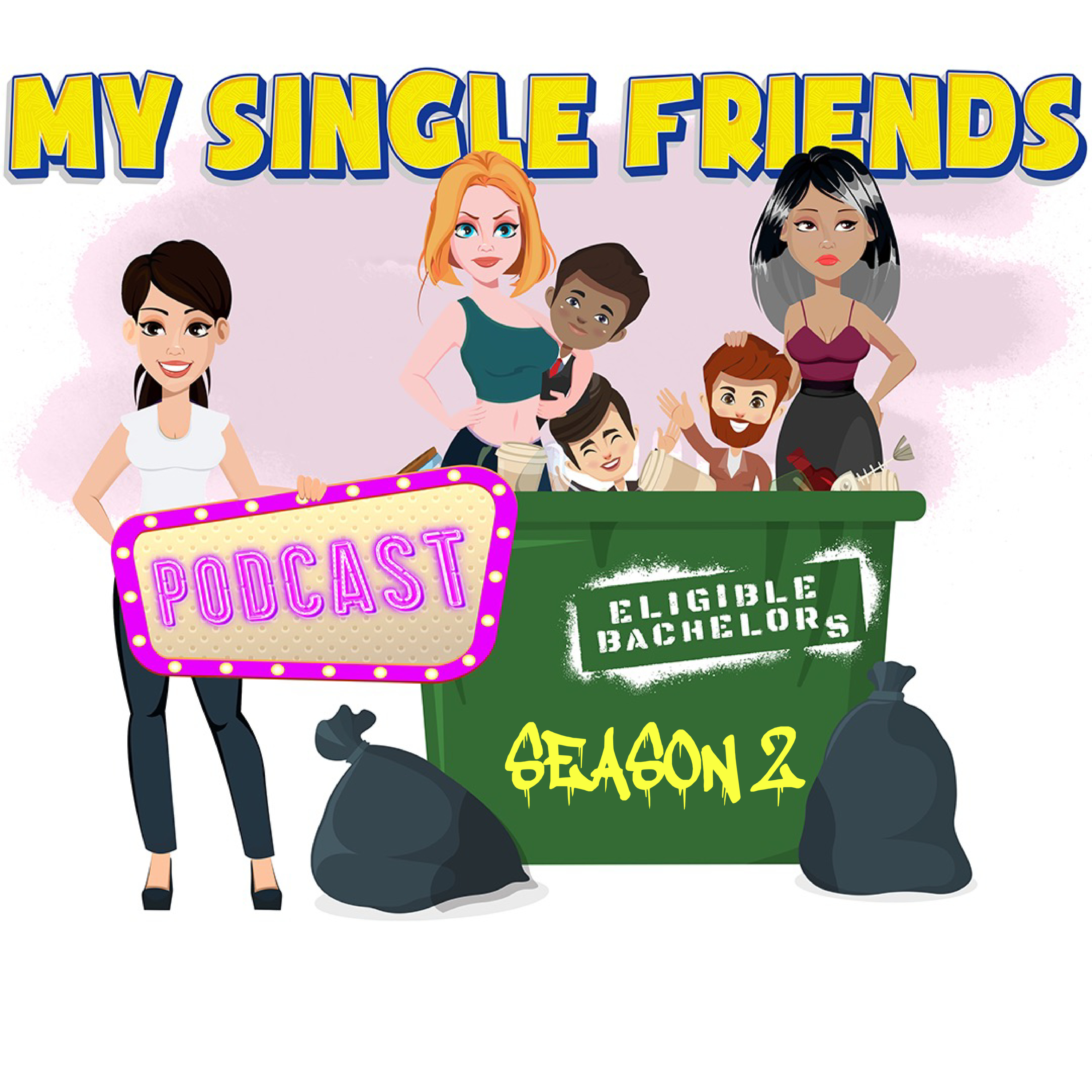 My Single Friends