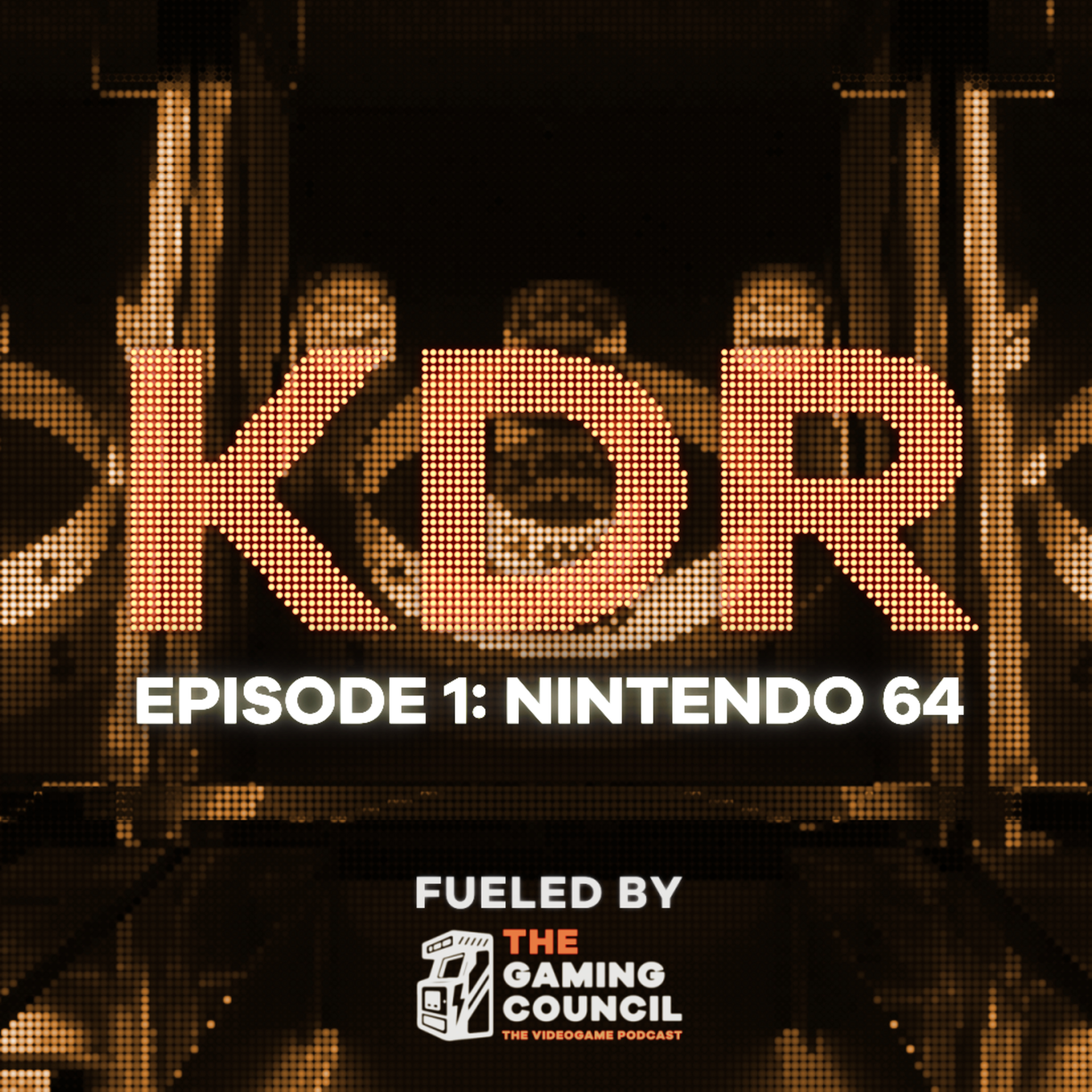 The Gaming Council Podcast