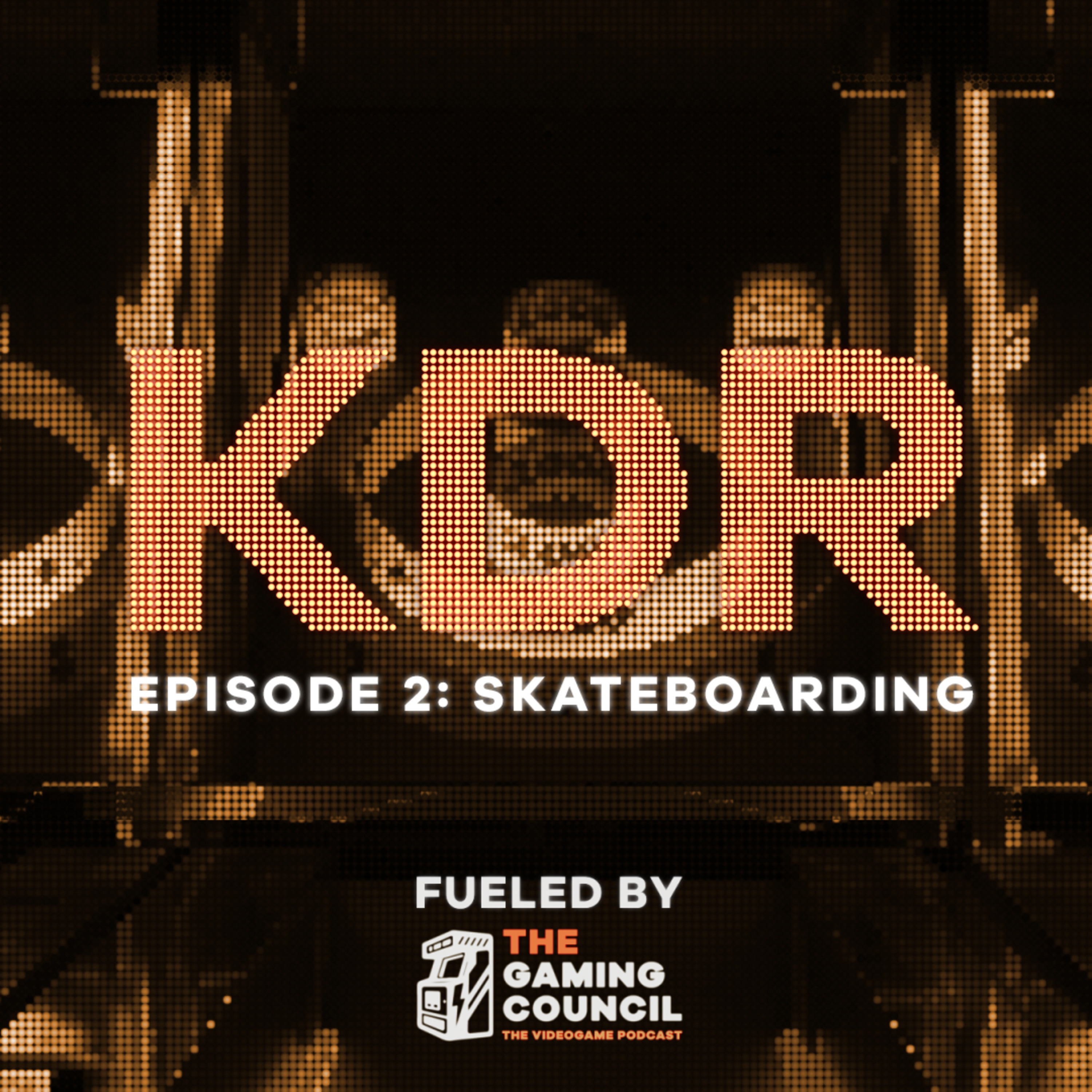 The Gaming Council Podcast