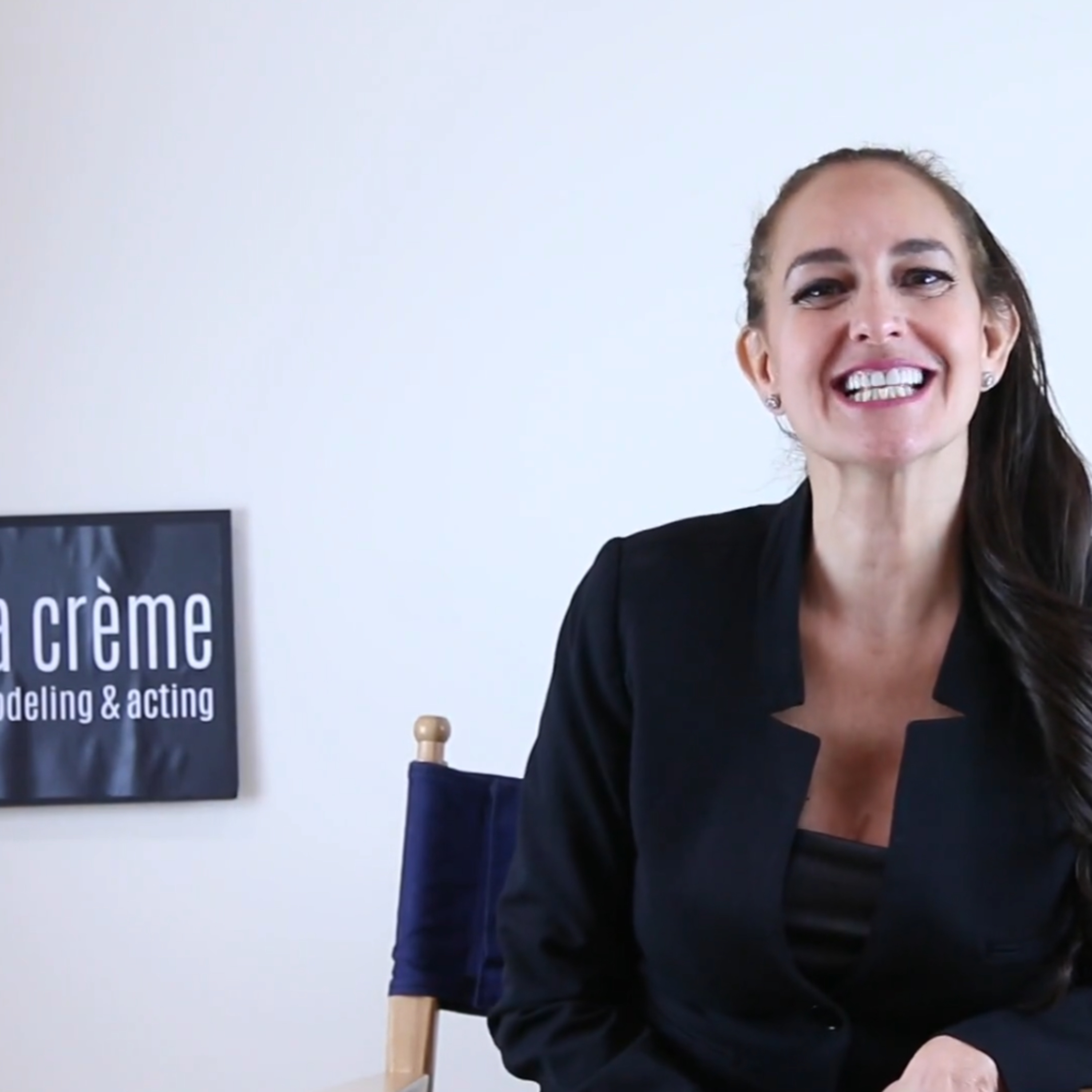 La Creme - Modeling Podcast | Entertainment Industry | Acting Podcast