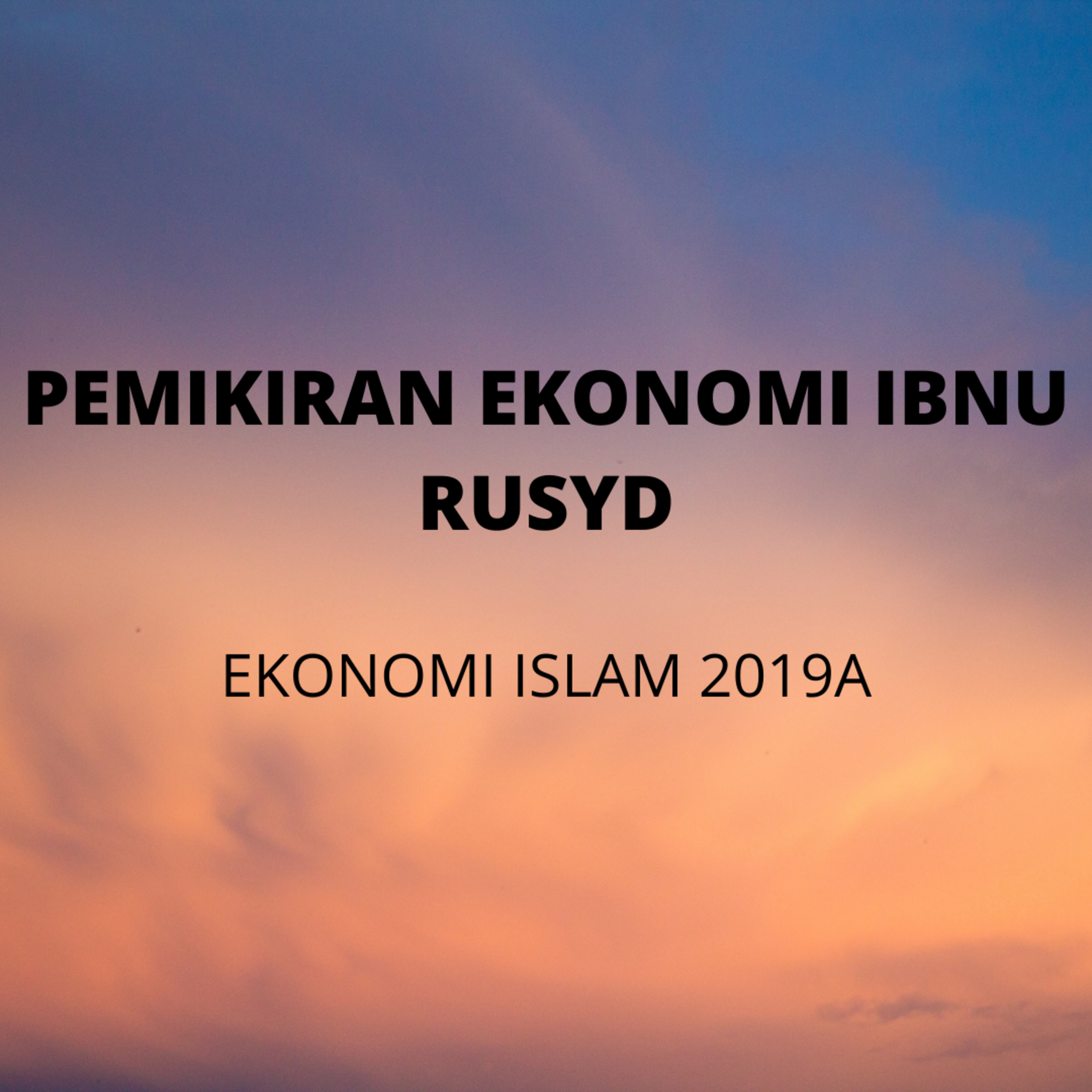 Podcast Spei dan Makro Islam