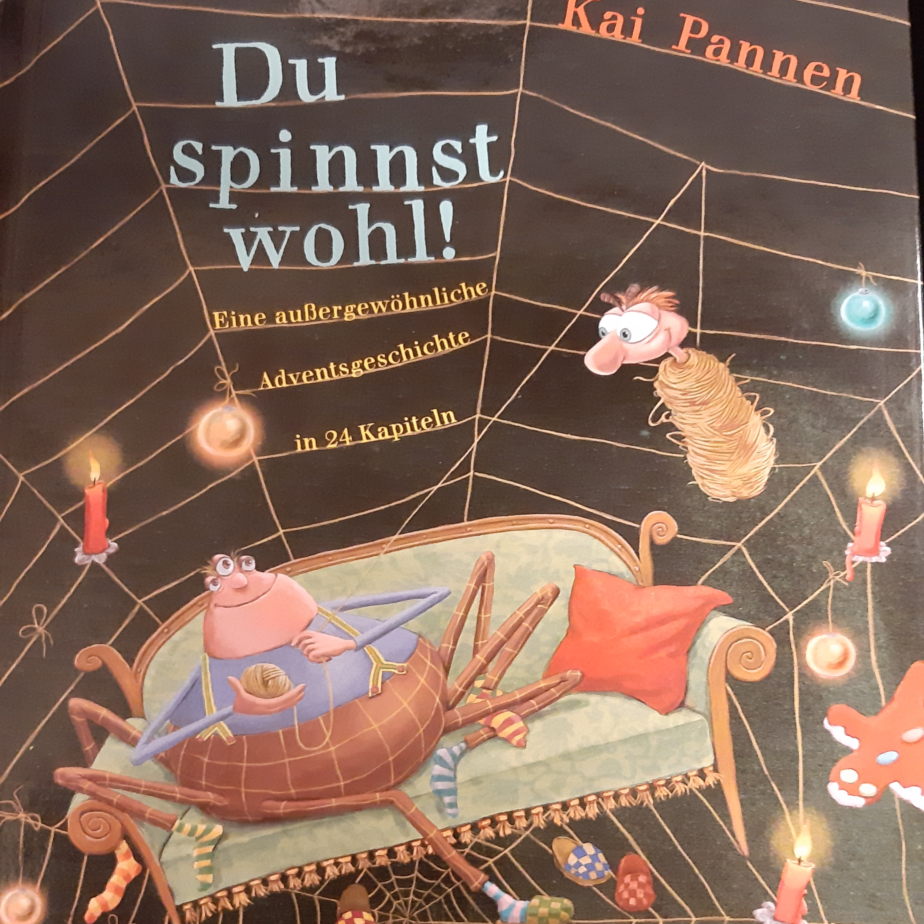 Hör mal - lies mal