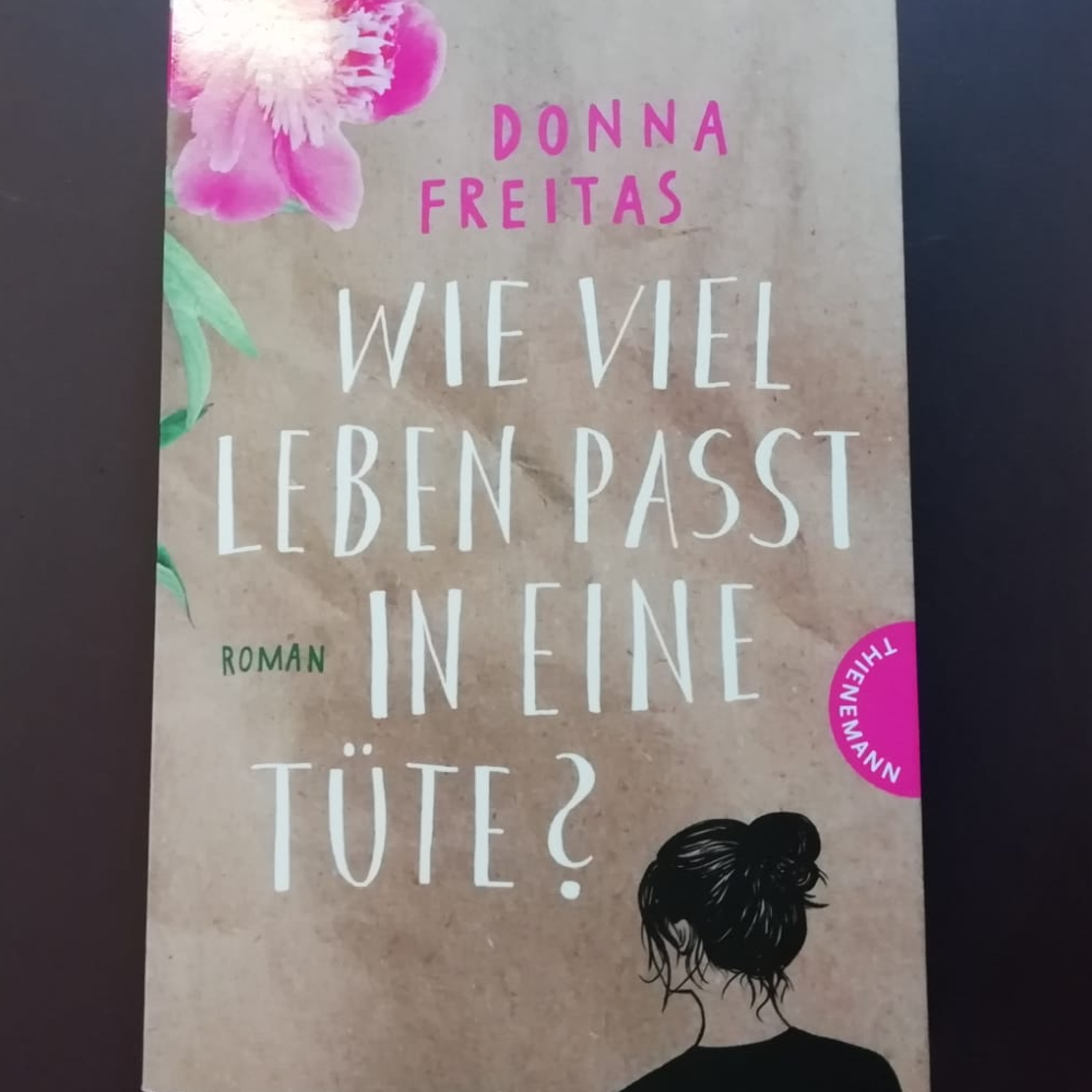 Hör mal - lies mal